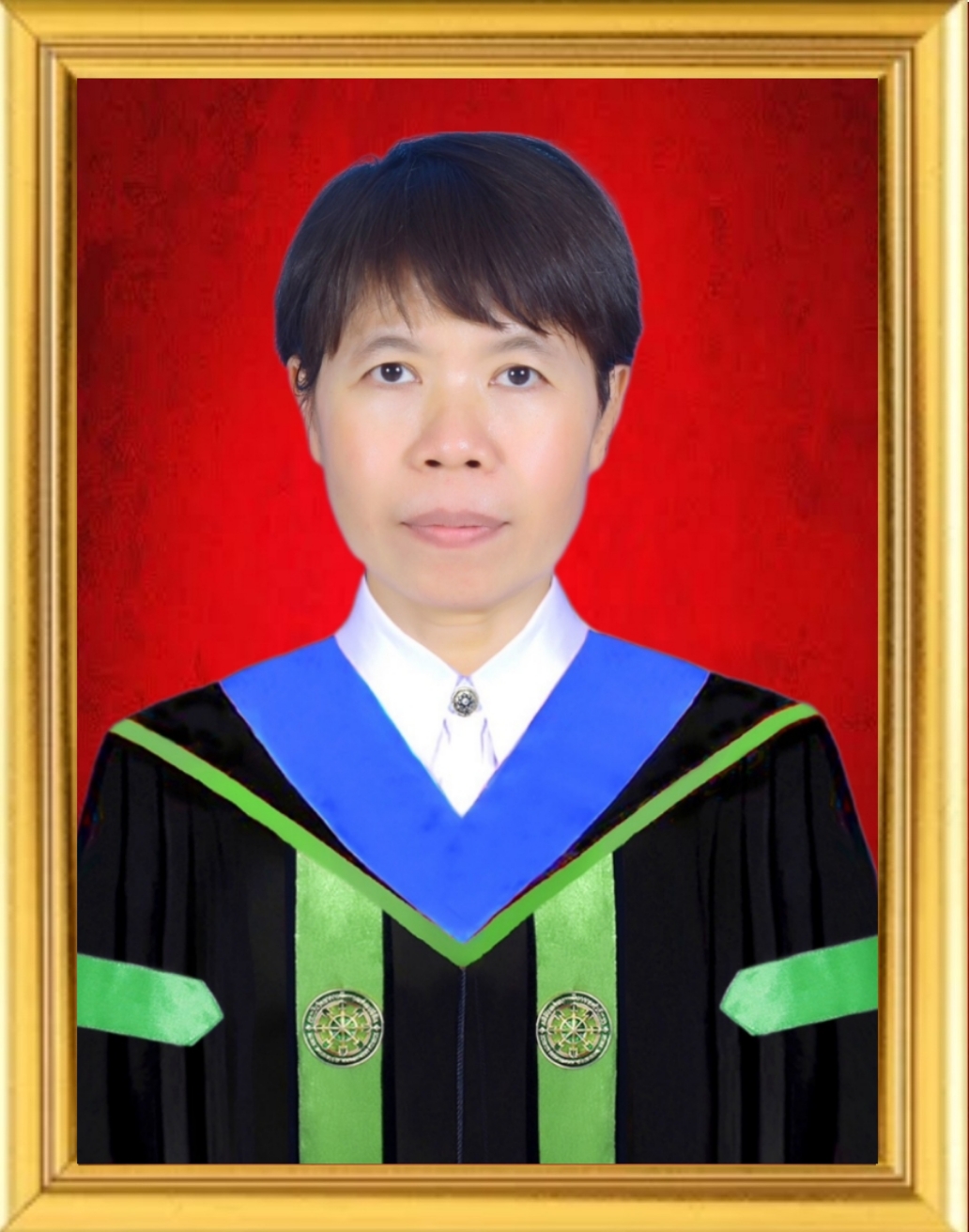 คุณขวัญดี กิตติกรตวงธนา