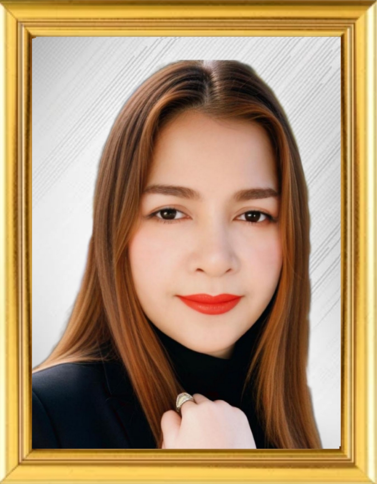 คุณชุติกาญจน์ พุมบุตร
