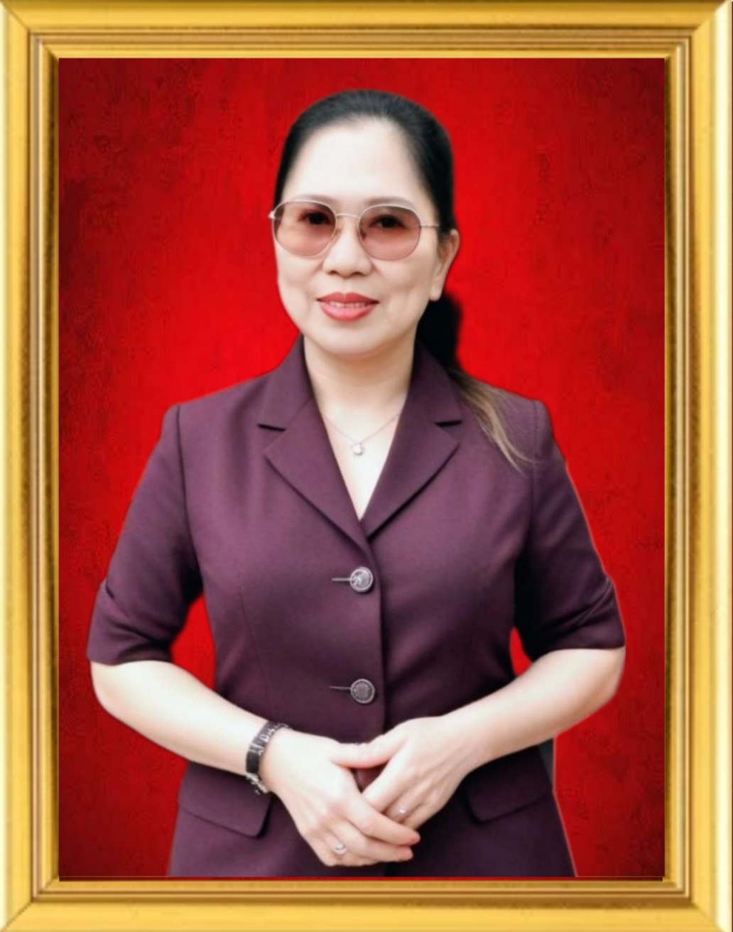 คุณชลิดา เลิศเมธาวสุ