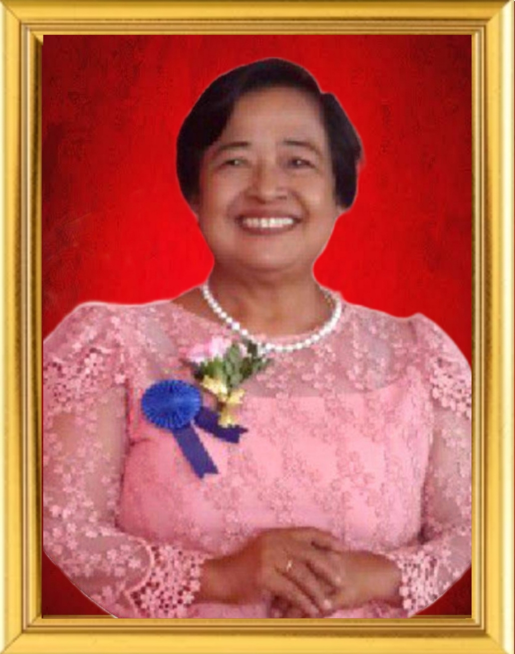คุณสำอาง ทรงกิติพิศาล