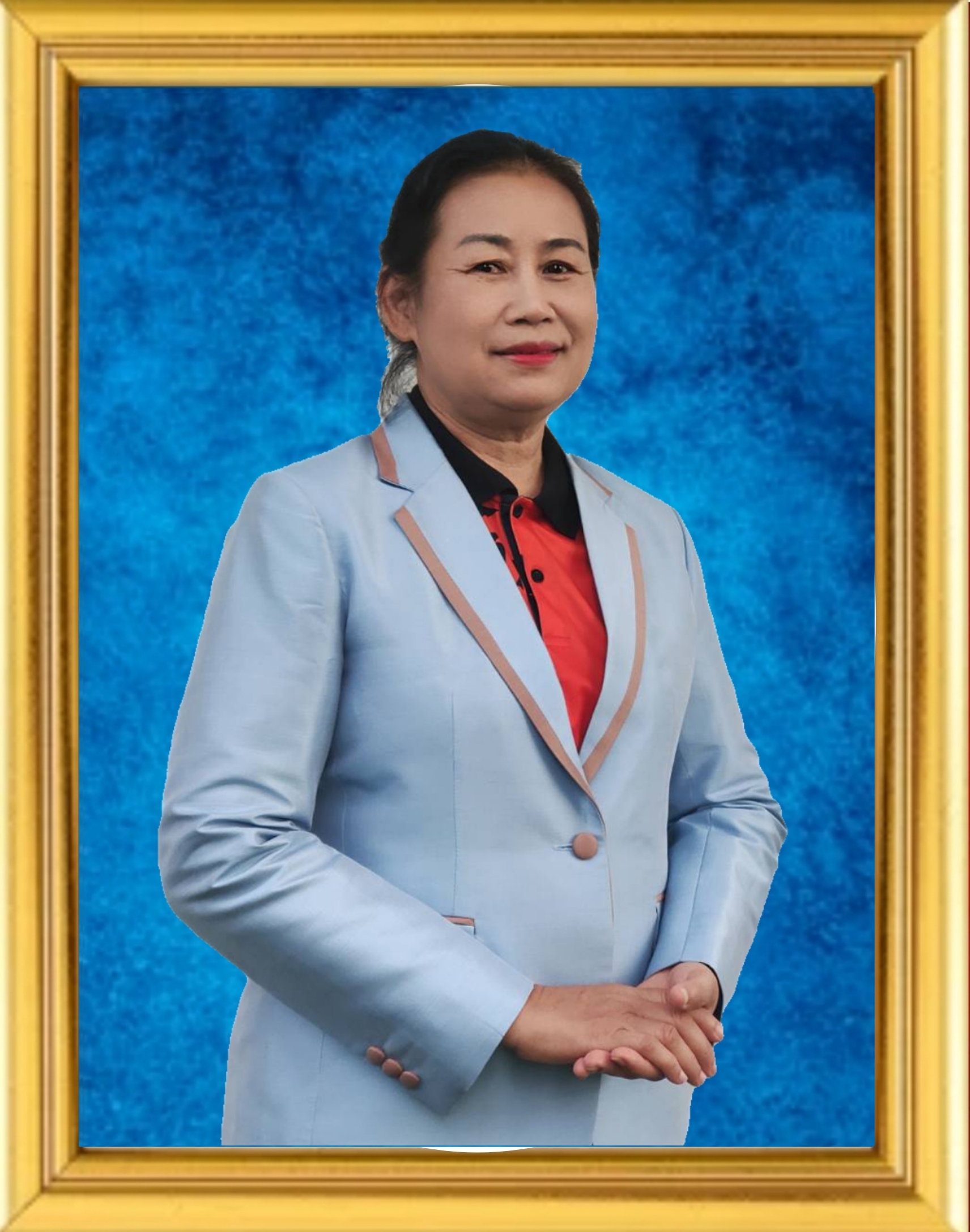 คุณเบญจพร พลเสนา