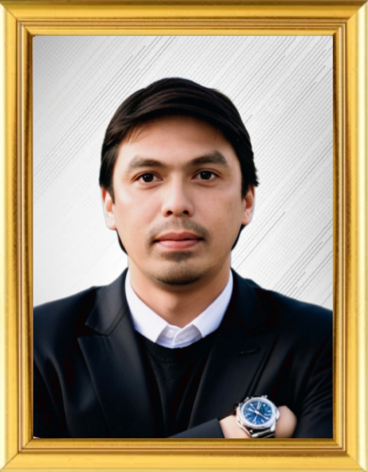 คุณเอกนรินทร์ ชูสุวรรณ