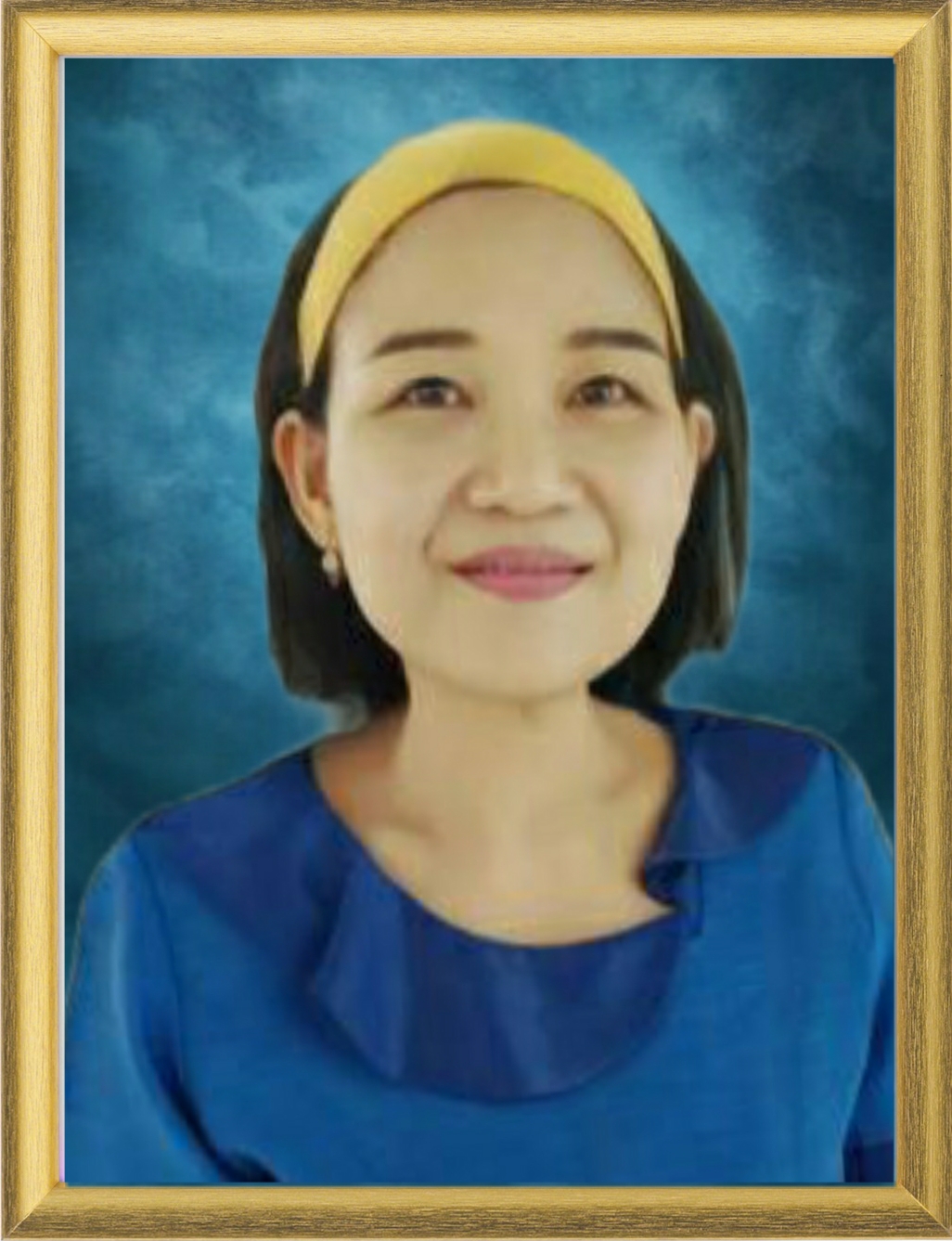 คุณถนอมศรี ยอดประสิทธิ์