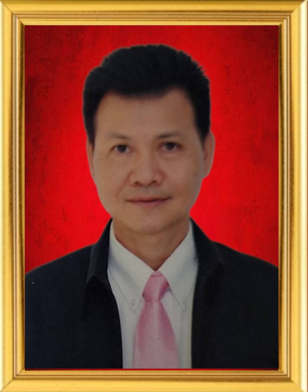 คุณนพรุจ ธนาทิพยางกูร
