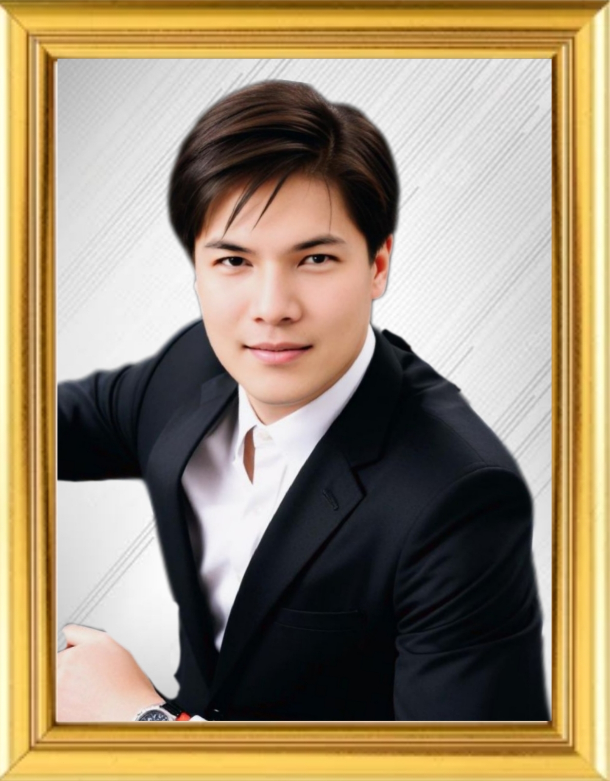 คุณเอกวิทย์ เส็งประชา