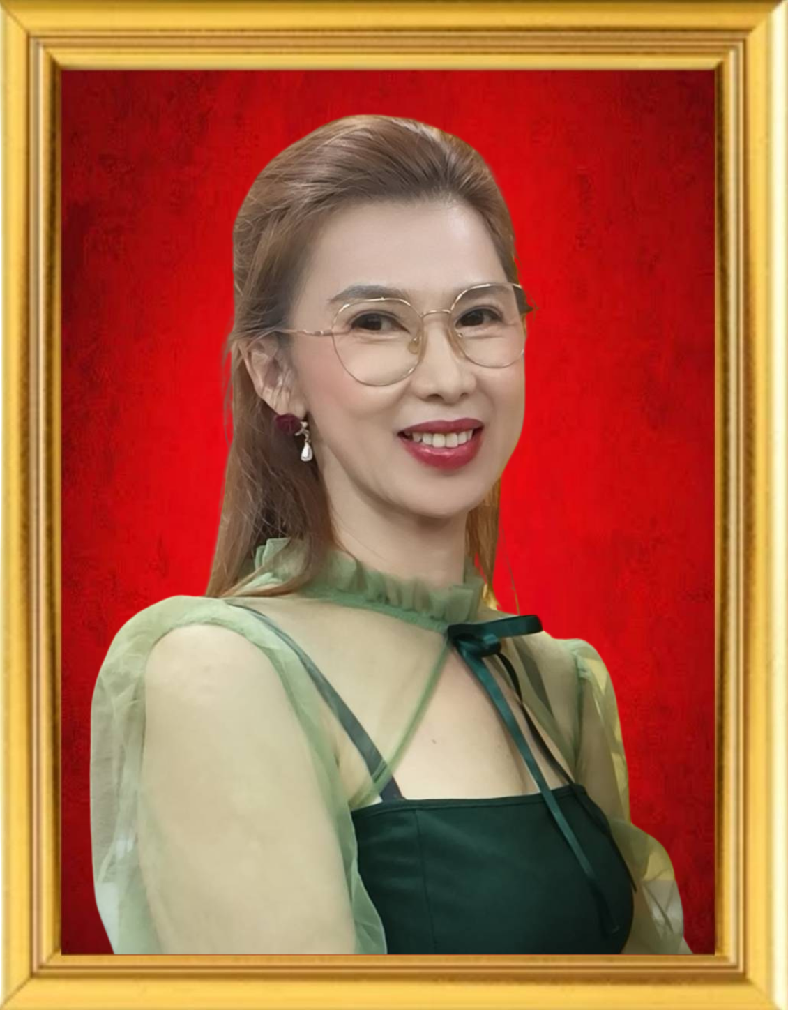 คุณรัตนา แก้วประการ
