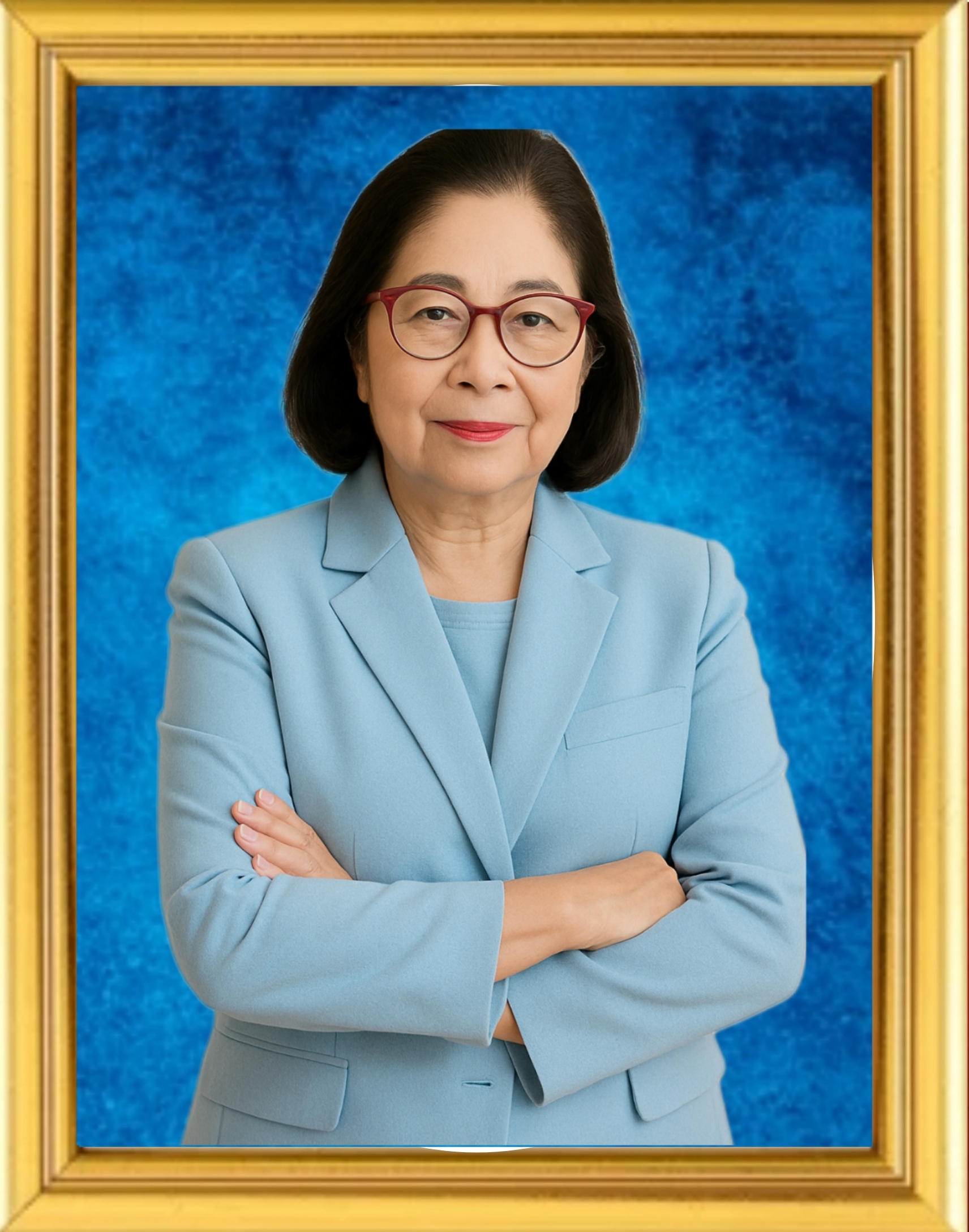 ผศ.ละออ เส็งประชา