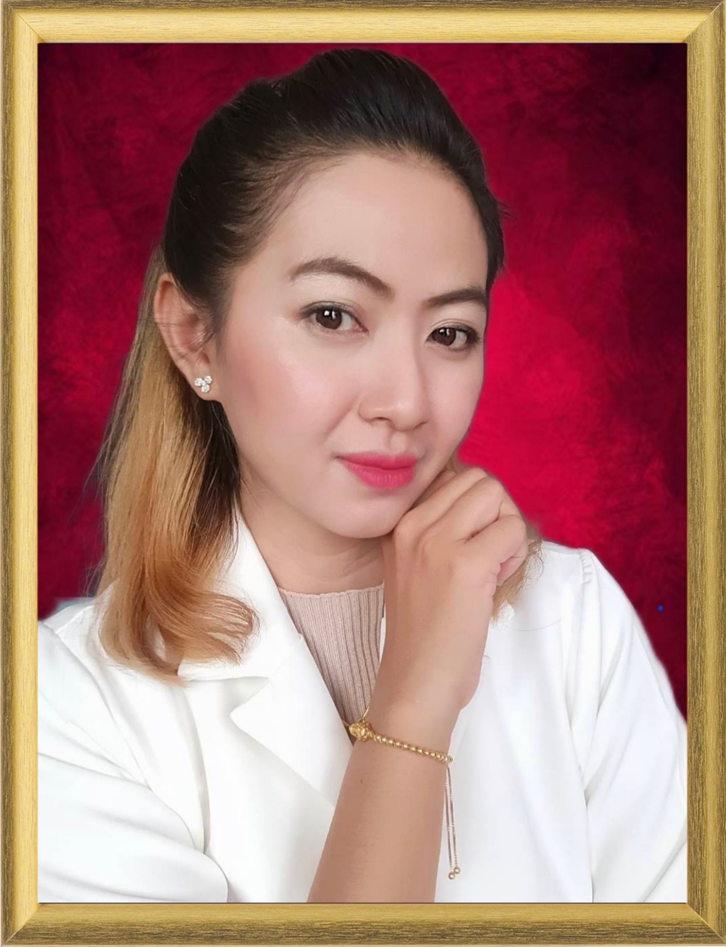 คุณมลฤดี​ แน่นภูผา