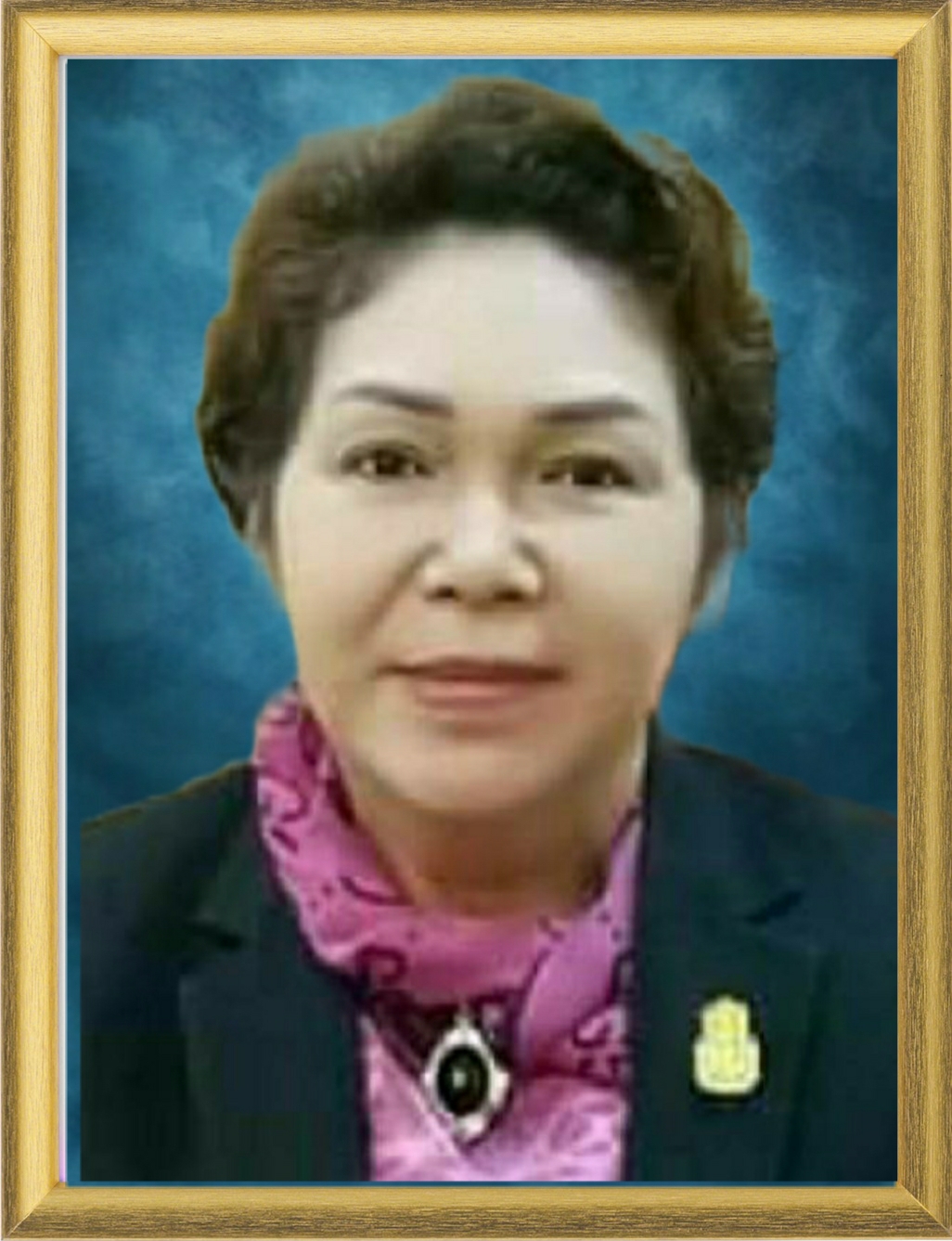 คุณเสาวนีย์  ทองพูนดี