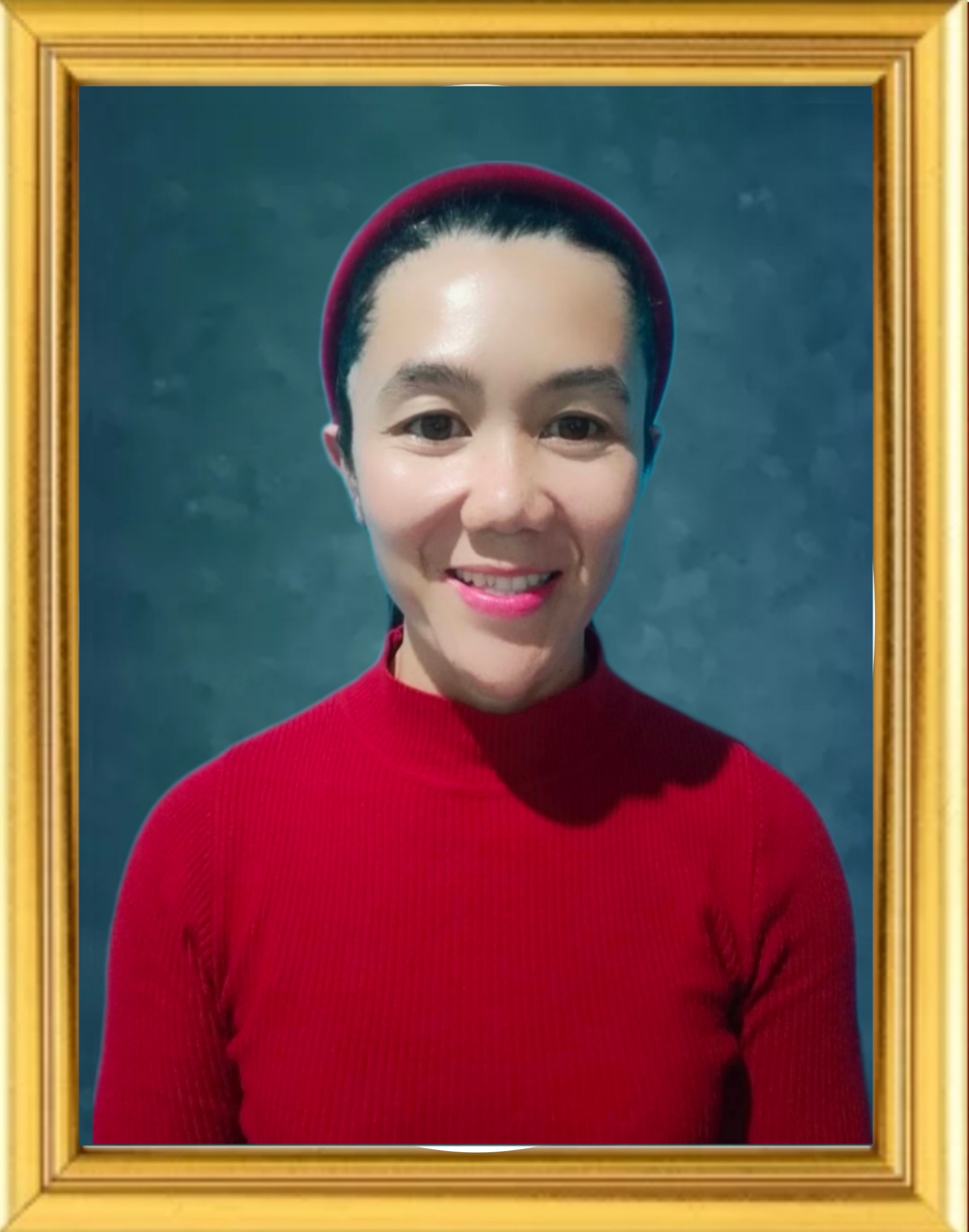 คุณมณีพรรณ พานสี