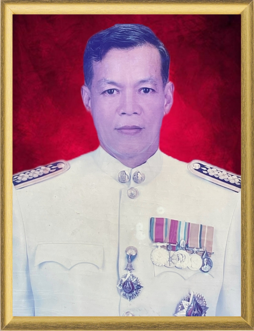คุณมงคล ทรัพย์ยิ่ง