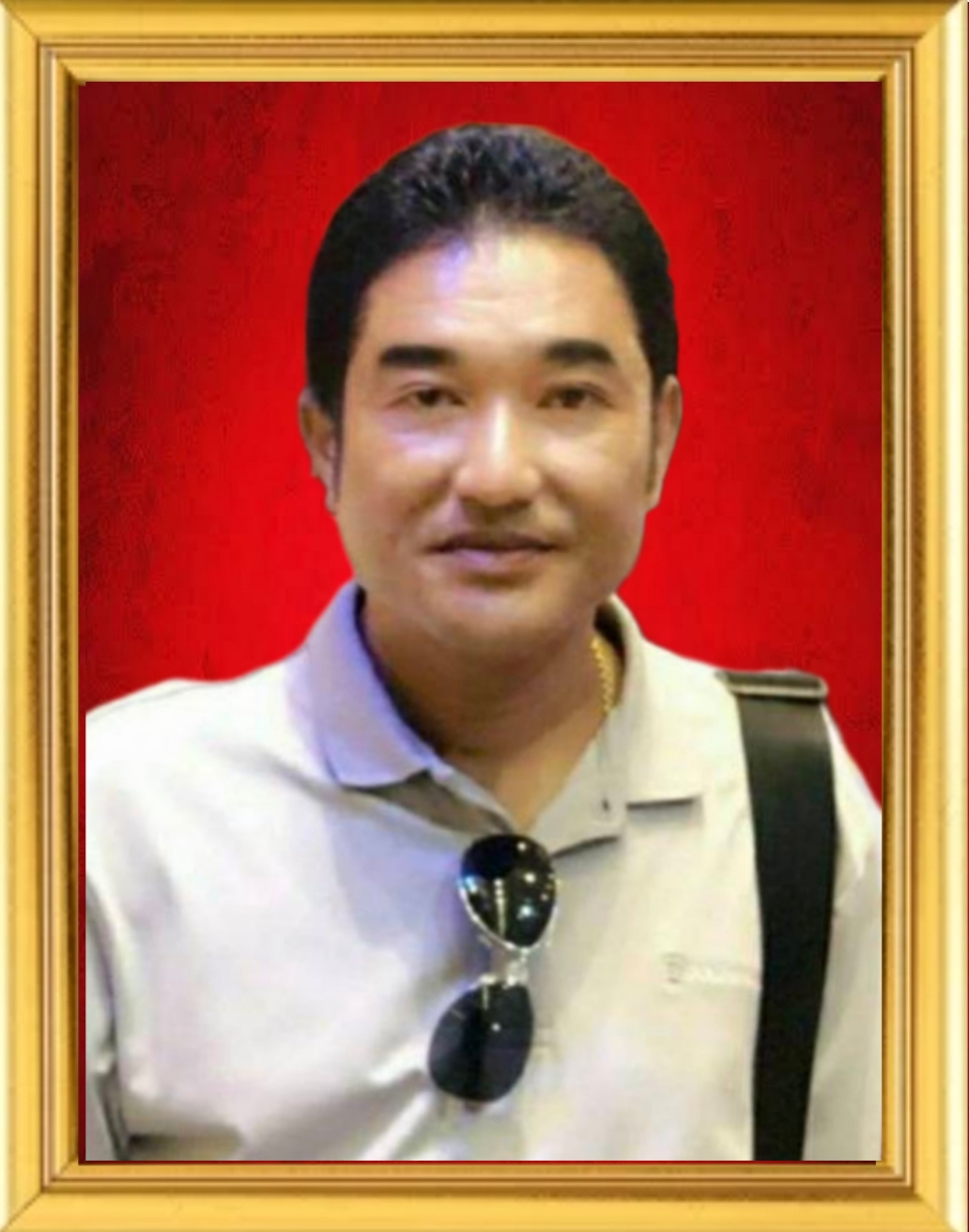 คุณบัญชา แสงจันทร์