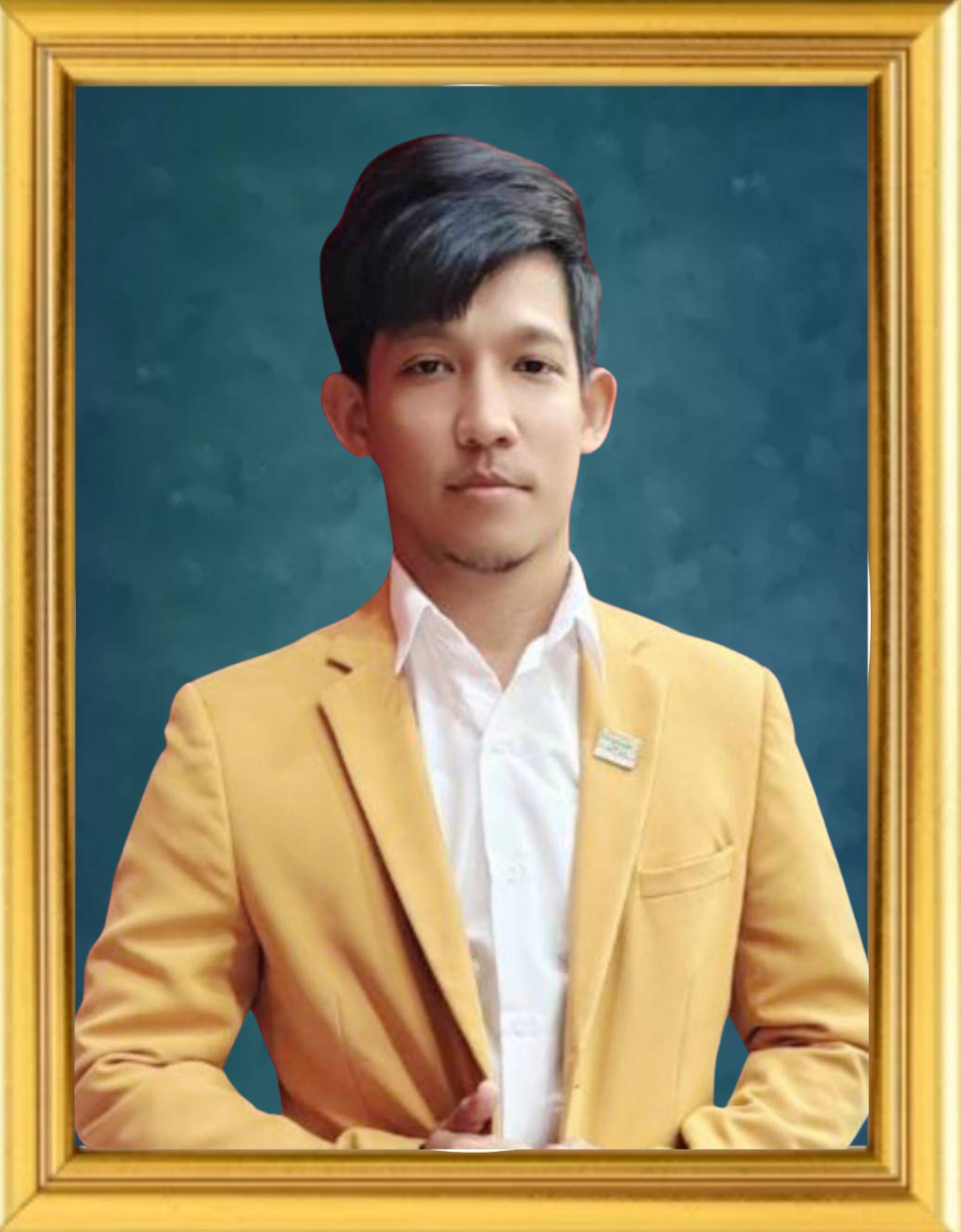 คุณสุรชาติ วงษ์สะมัน