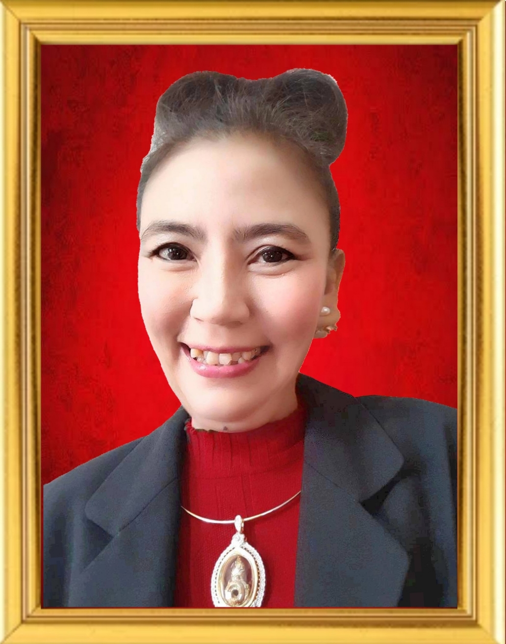 คุณชนันต์ธร อธิสินจันทร์