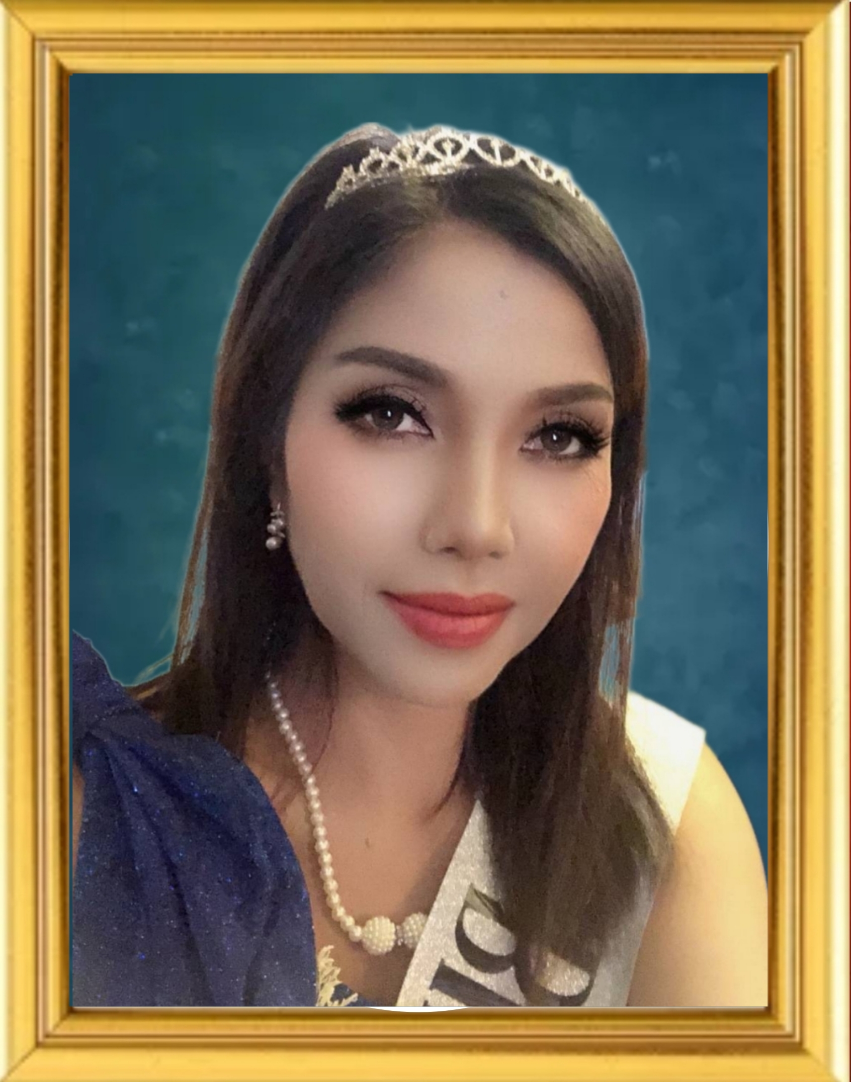 คุณลัดดาวัลย์ ยอดแก้ว
