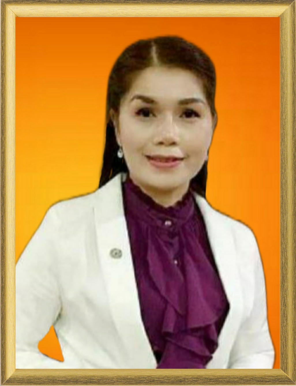 คุณอาภิสญา พนธ์สกุลกานต์