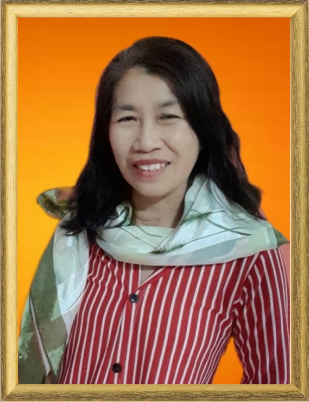 คุณดวงพร วิเชยละ