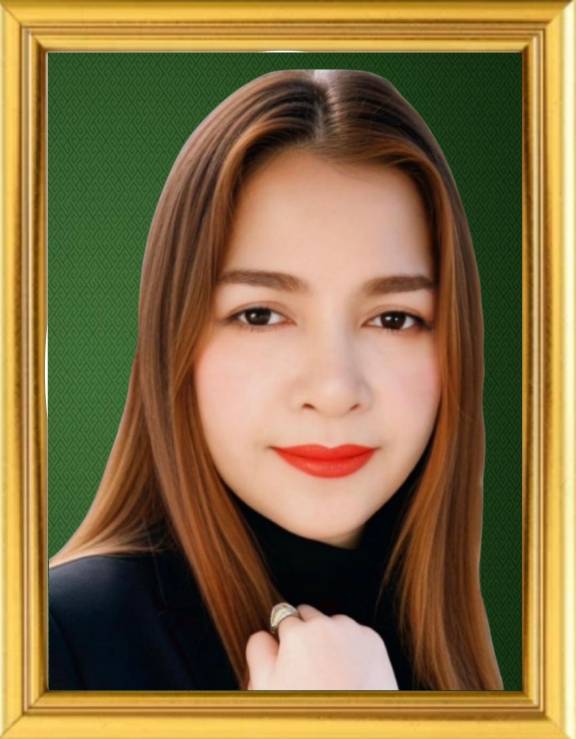 คุณชุติกาญจน์ พุมบุตร