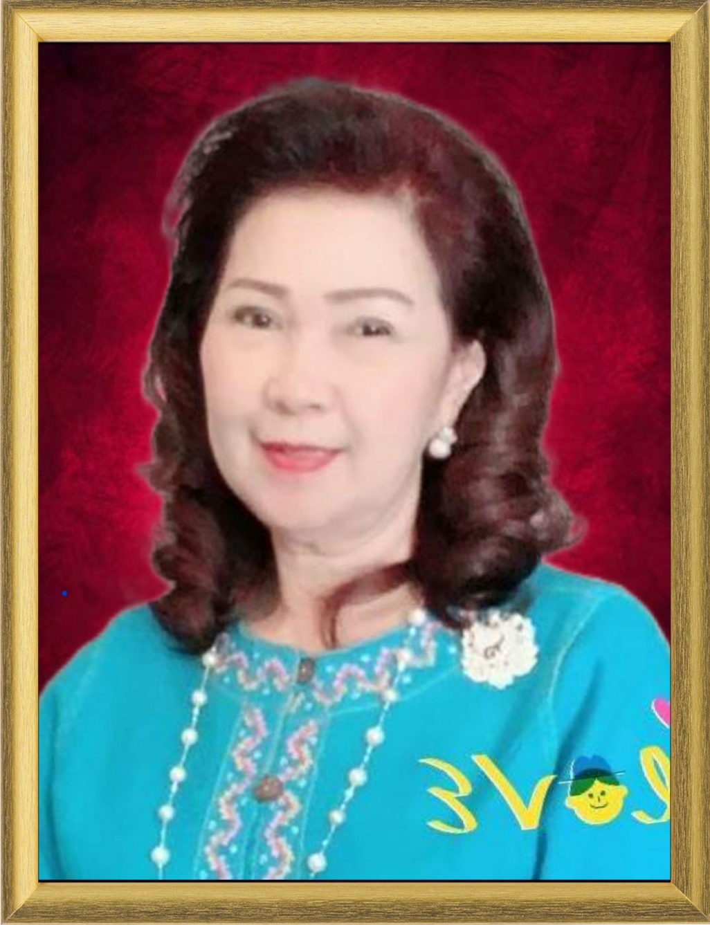 คุณมัณฑนา สุภัควณิช
