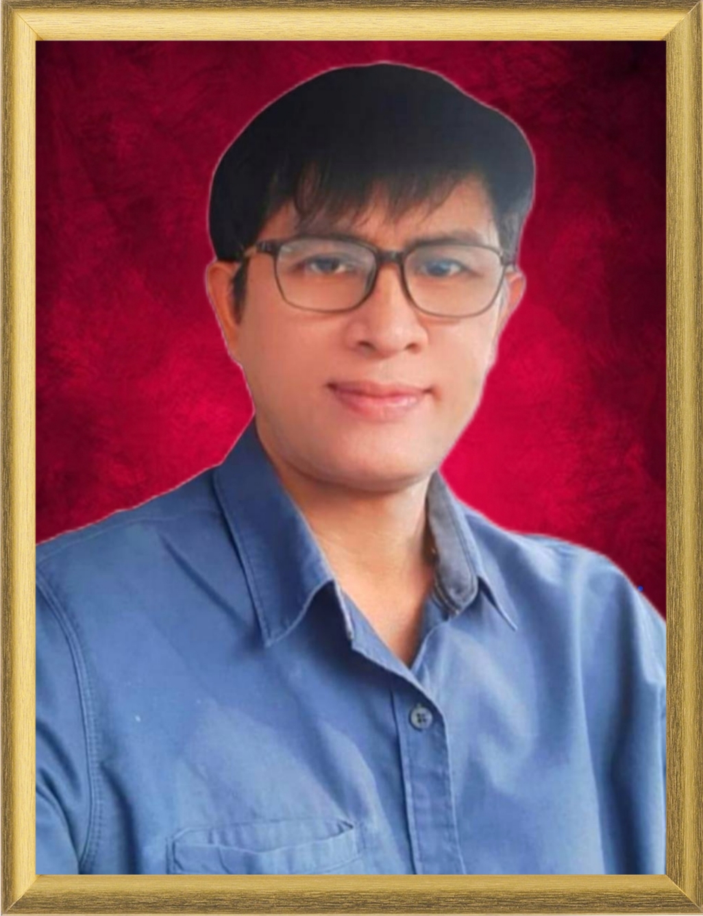 คุณปรัชญพนธ์ สิงห์ปั้น