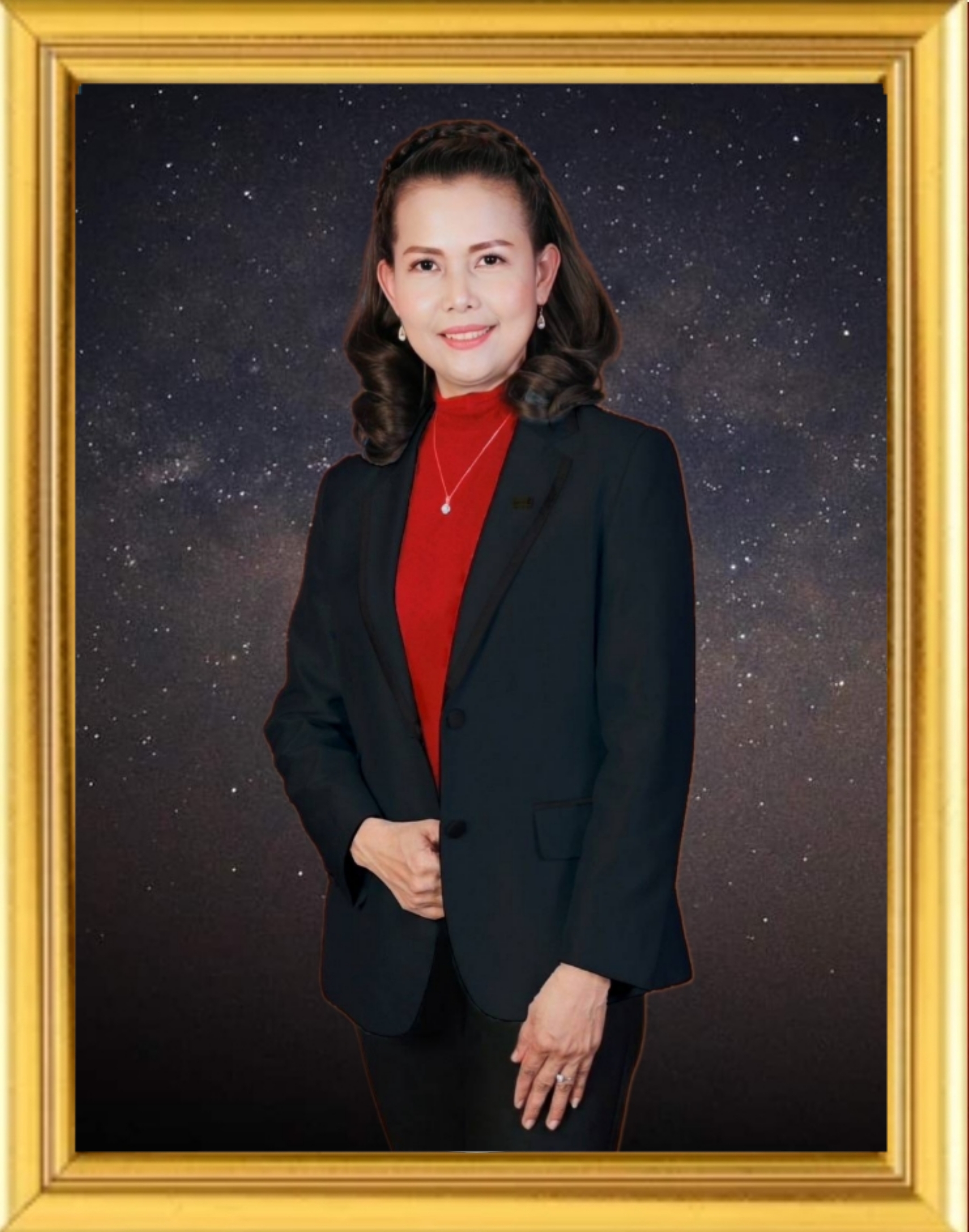 คุณอำไพ อักษรศิริ