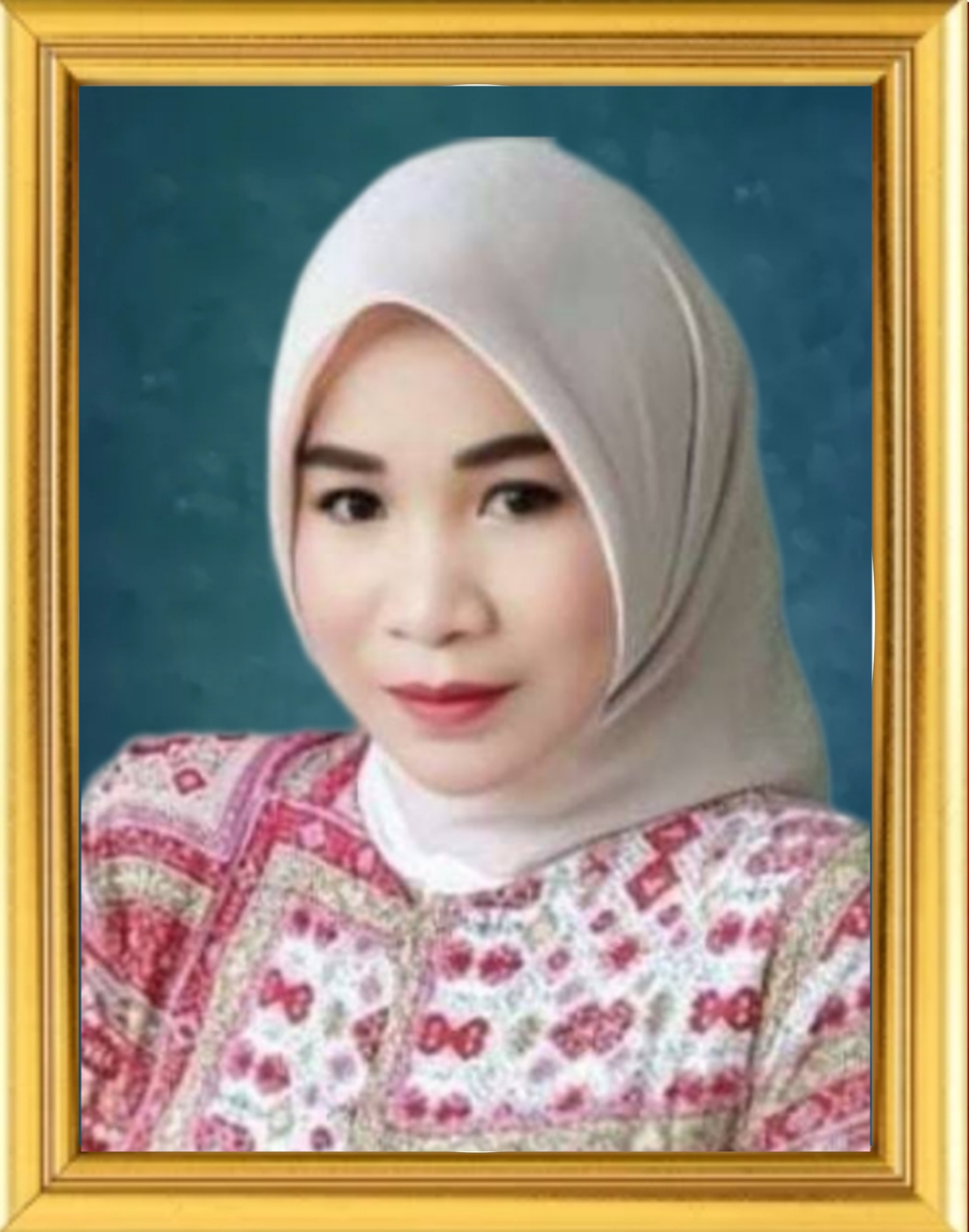 คุณรอฮานี เปาะอีแต