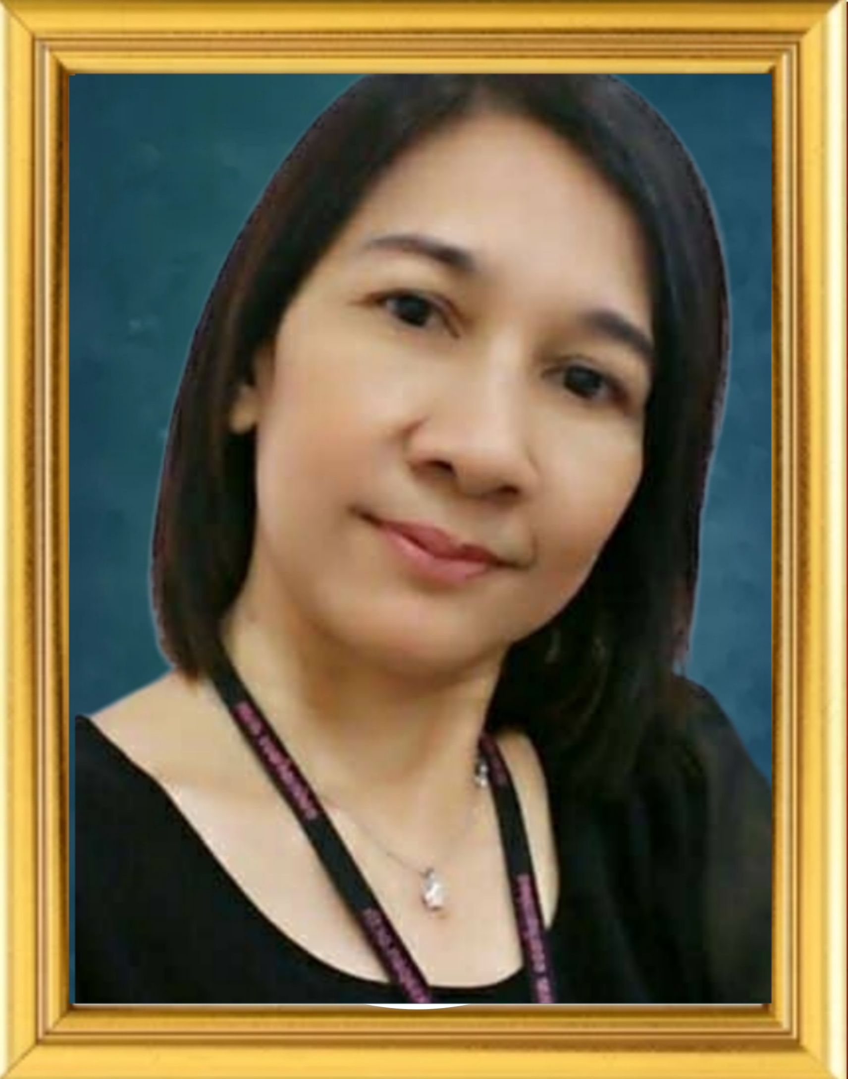 คุณจงธณิช กระทุ่มเขตร์