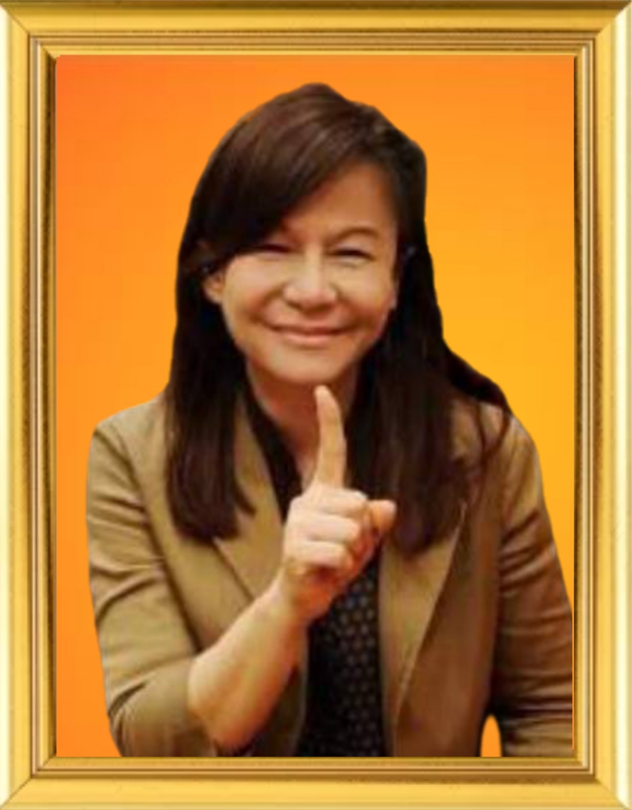 คุณกาญจนา เนตรสมบัติผล