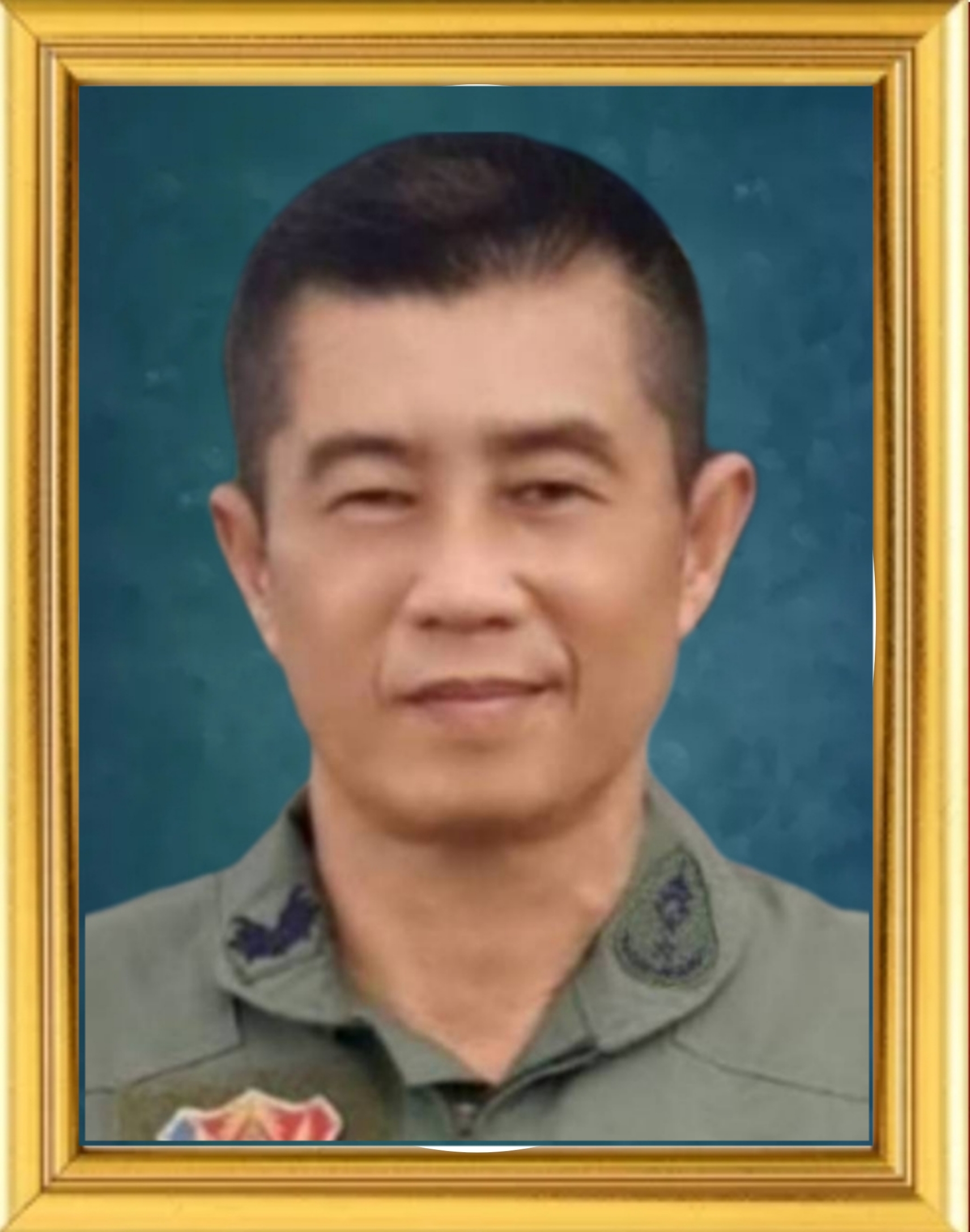 พล.ต.ฐากูร พากเพียรทรัพย์