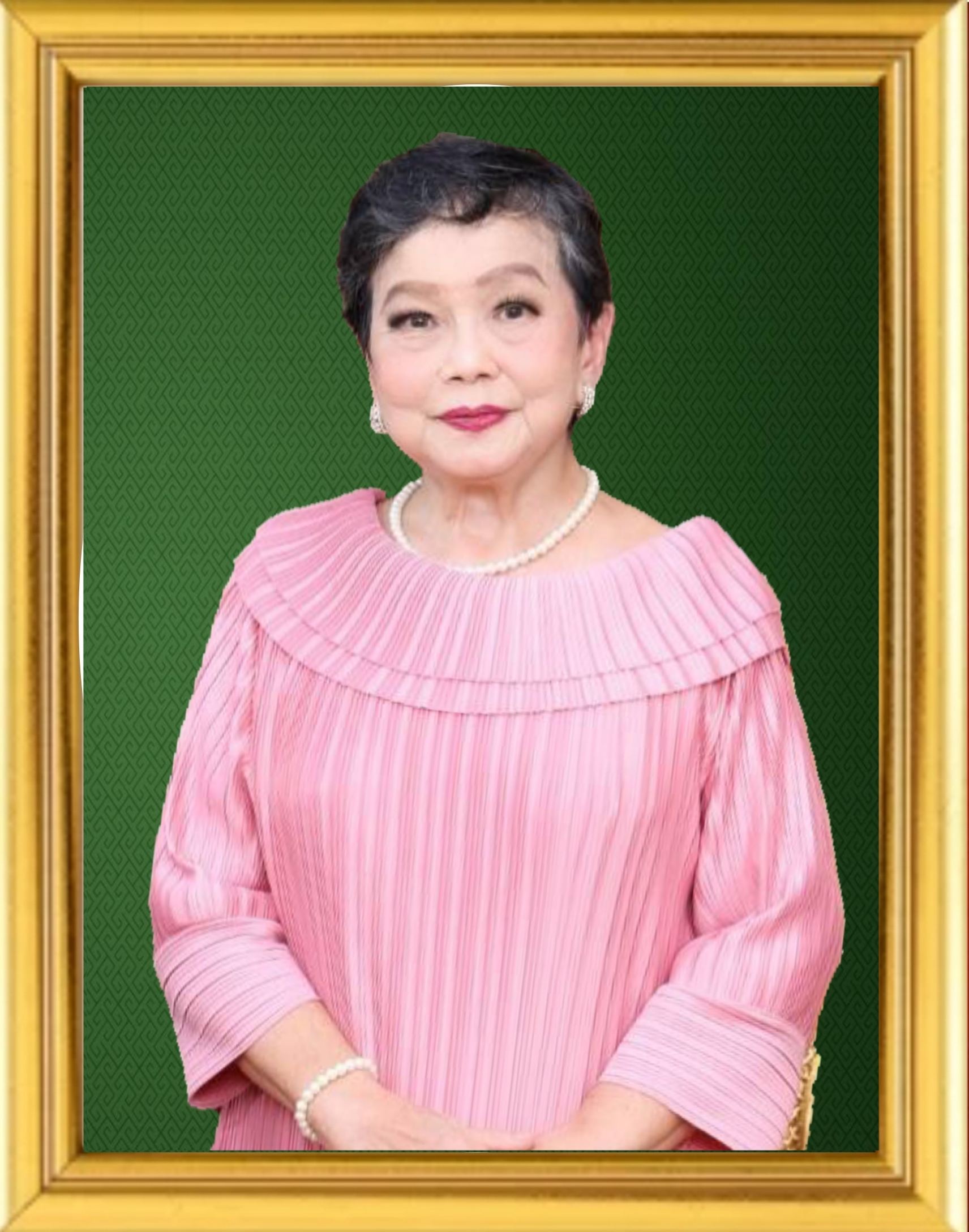 คุณสุวัฒนา เสถียรกิจการชัย