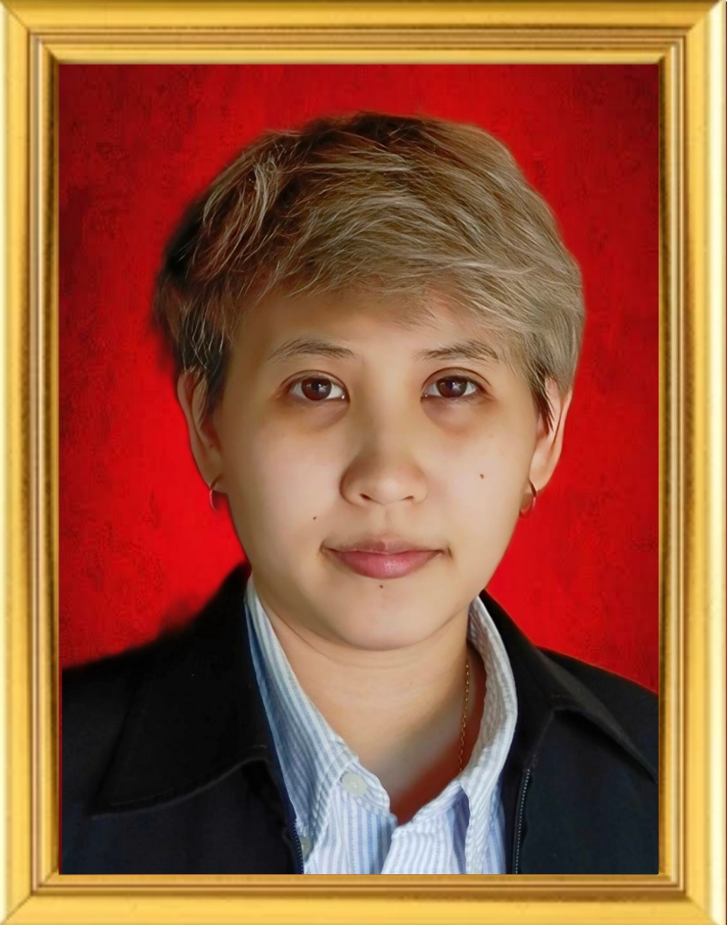 คุณกนกวรรณ คุ้มนก