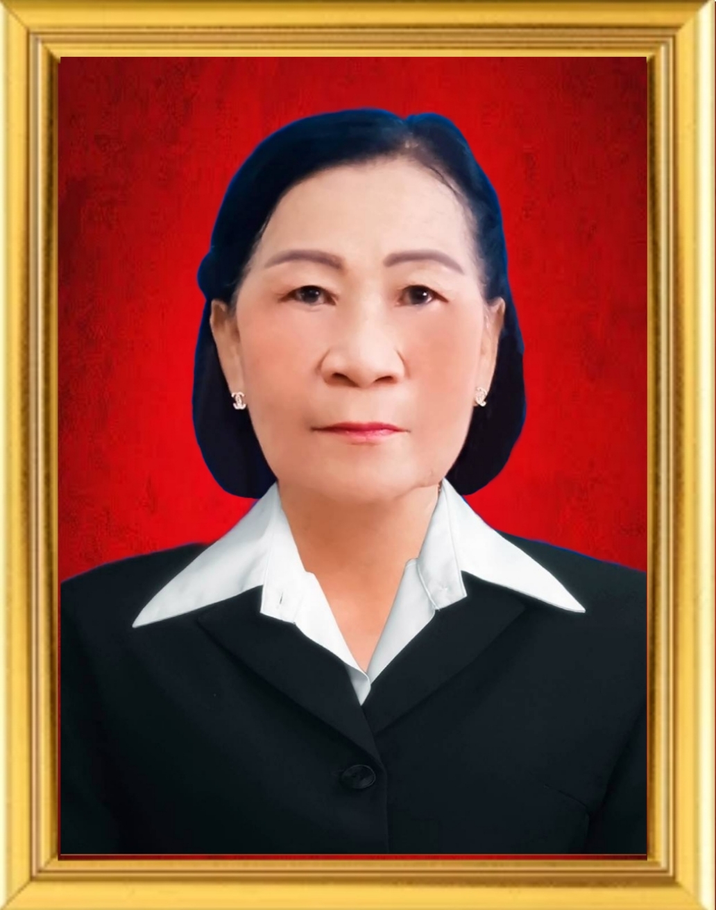 คุณรัมภา เรืองหิรัญ