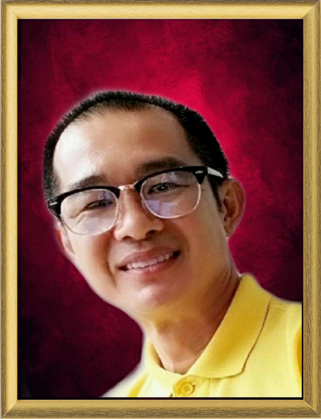 คุณสมเกียรติ เสนสัก