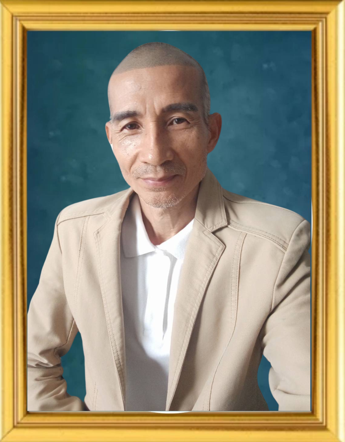 คุณณัฐจักรพันธ์ นวนศรีอ่อน