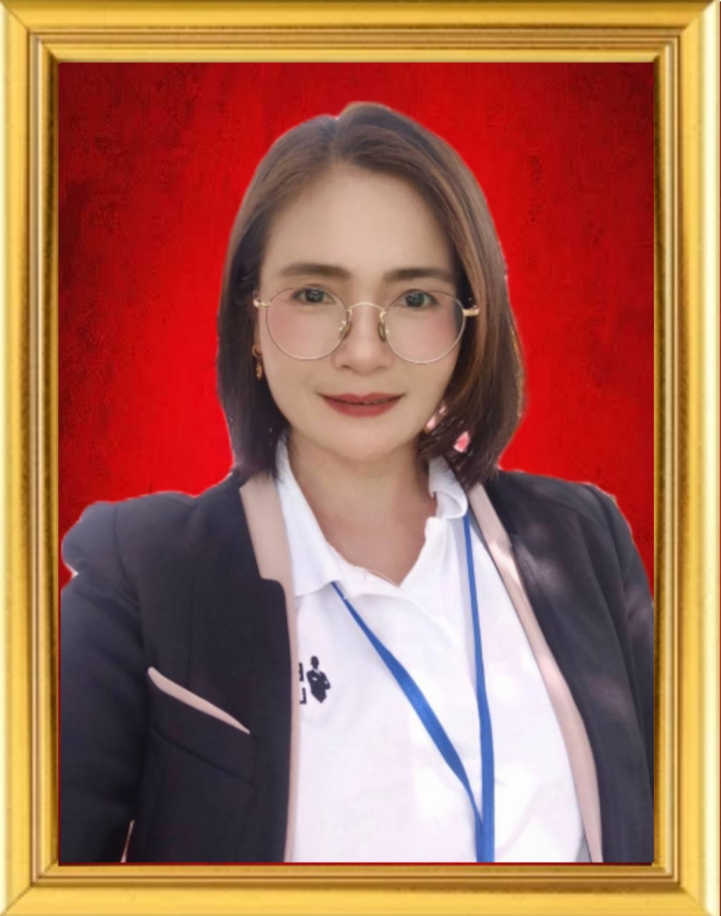 คุณธนพร นิ่มอนันต์