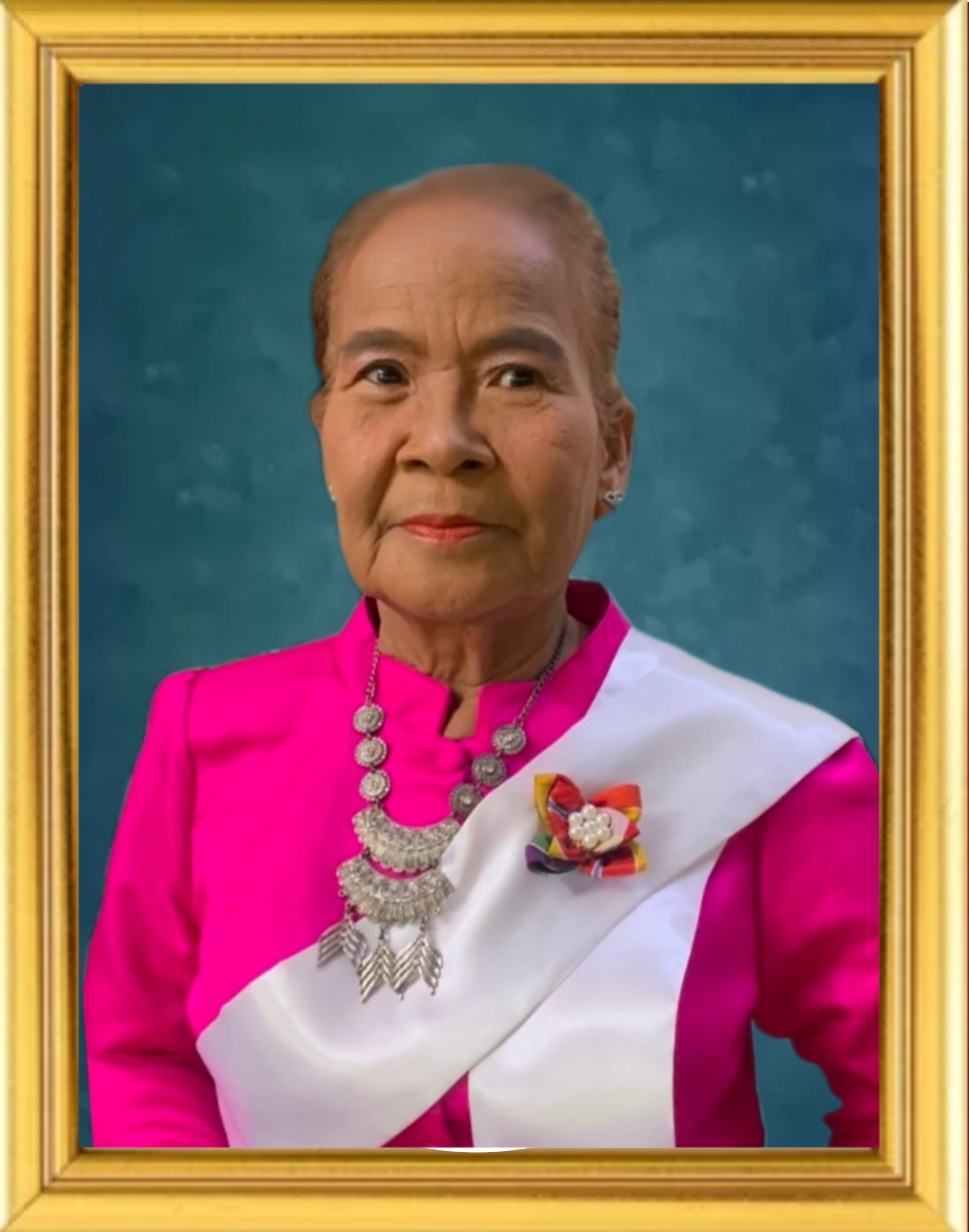 คุณเพลินตา เจตินัย