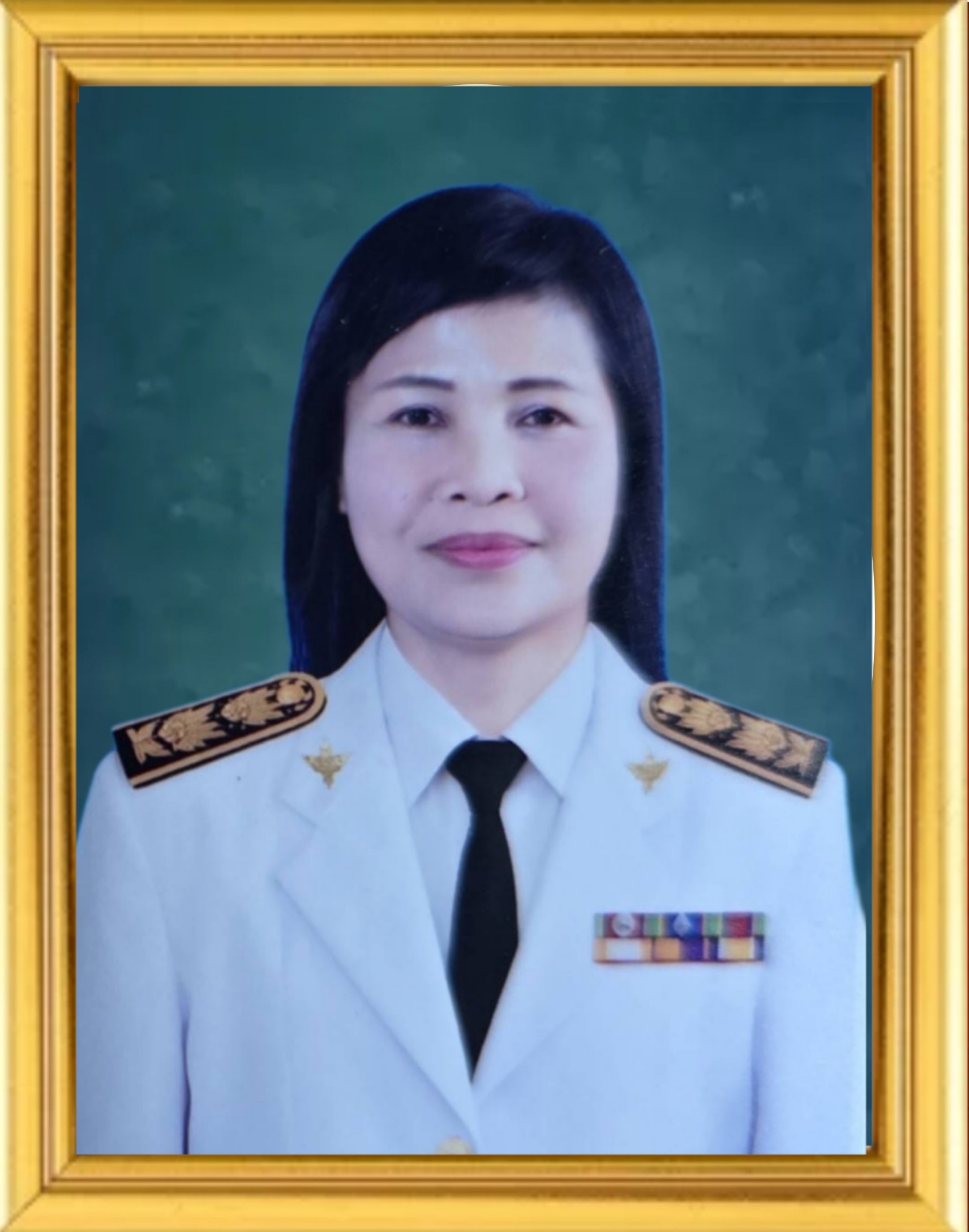 คุณทัศนีย์ จันทบุรี