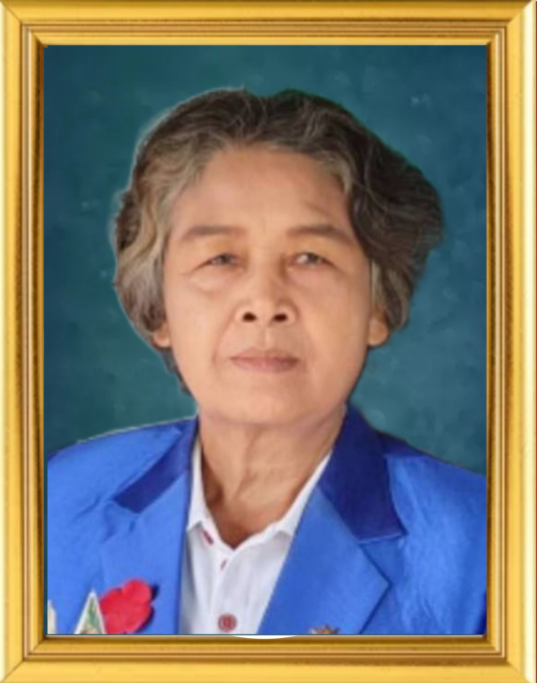 คุณพริสร ไชยเดช