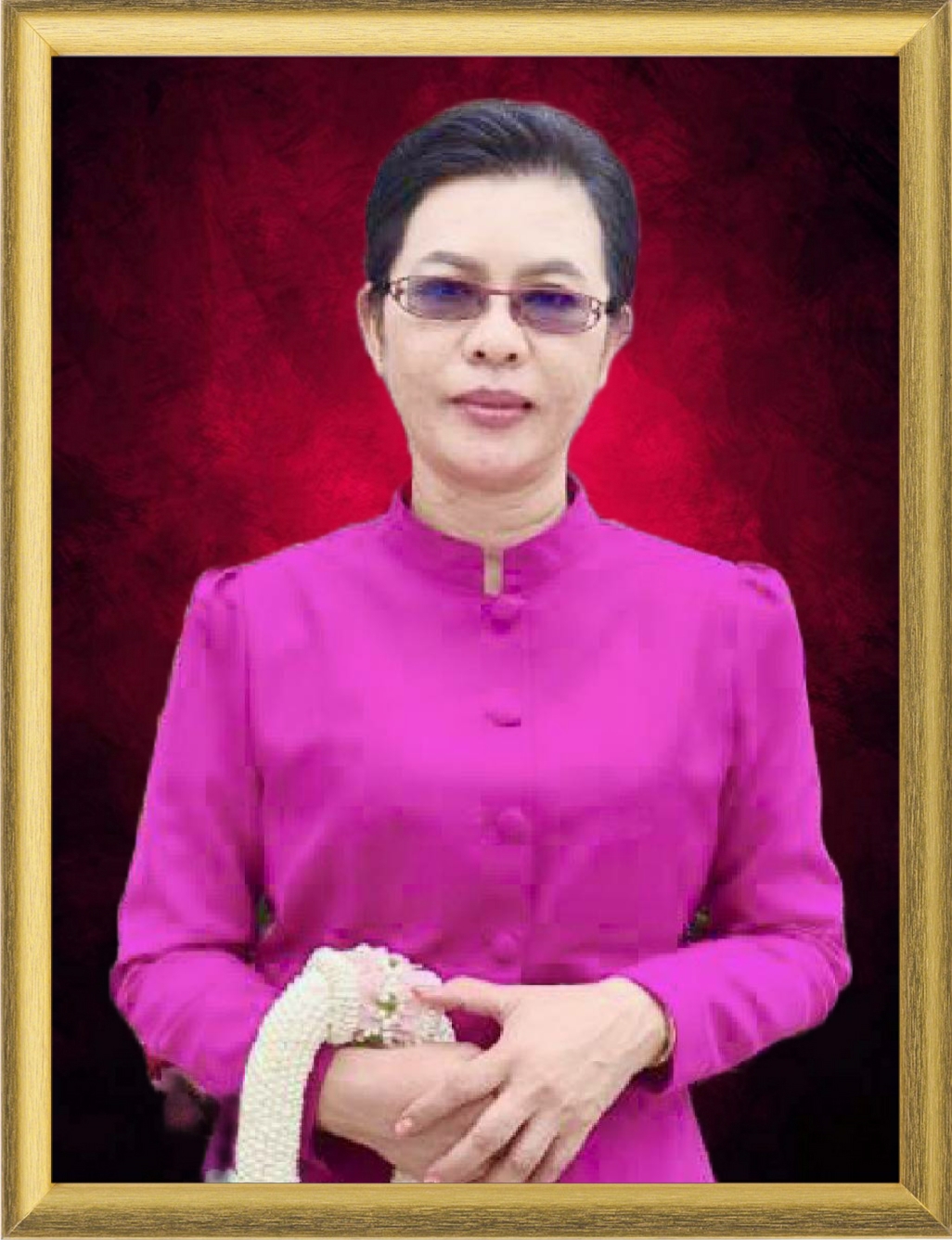 คุณนวรัตน์ เพ็รชศรีจันทร์