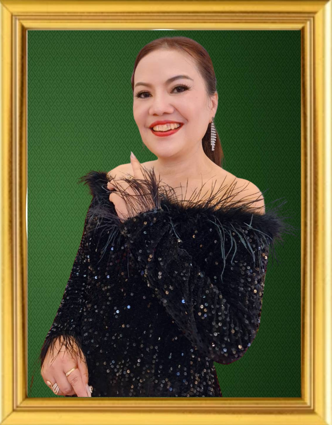 คุณธัญพร ประสิทธิ์
