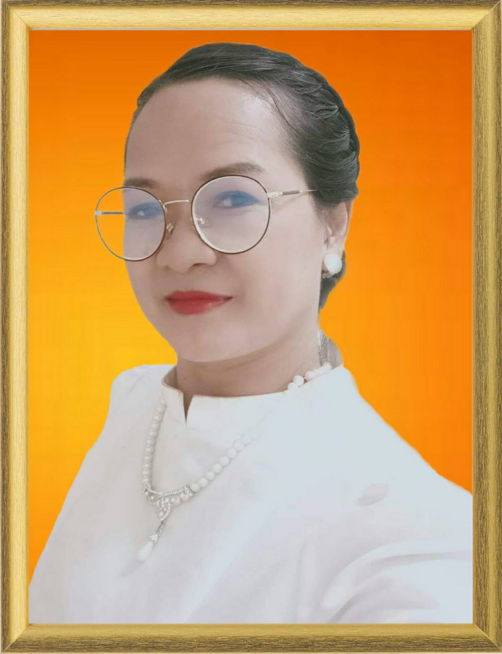 คุณสุดาวรรณ นันตสินธุ์