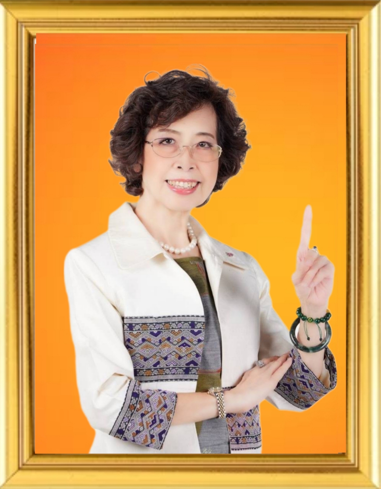 คุณปัญจมา วิภามาส