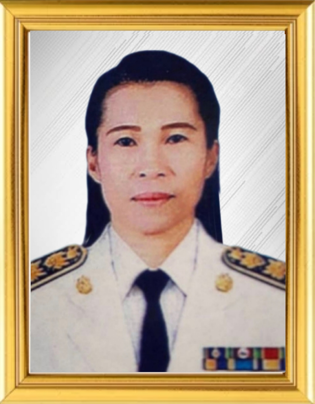 คุณณัฐธยาน์ ทองสง