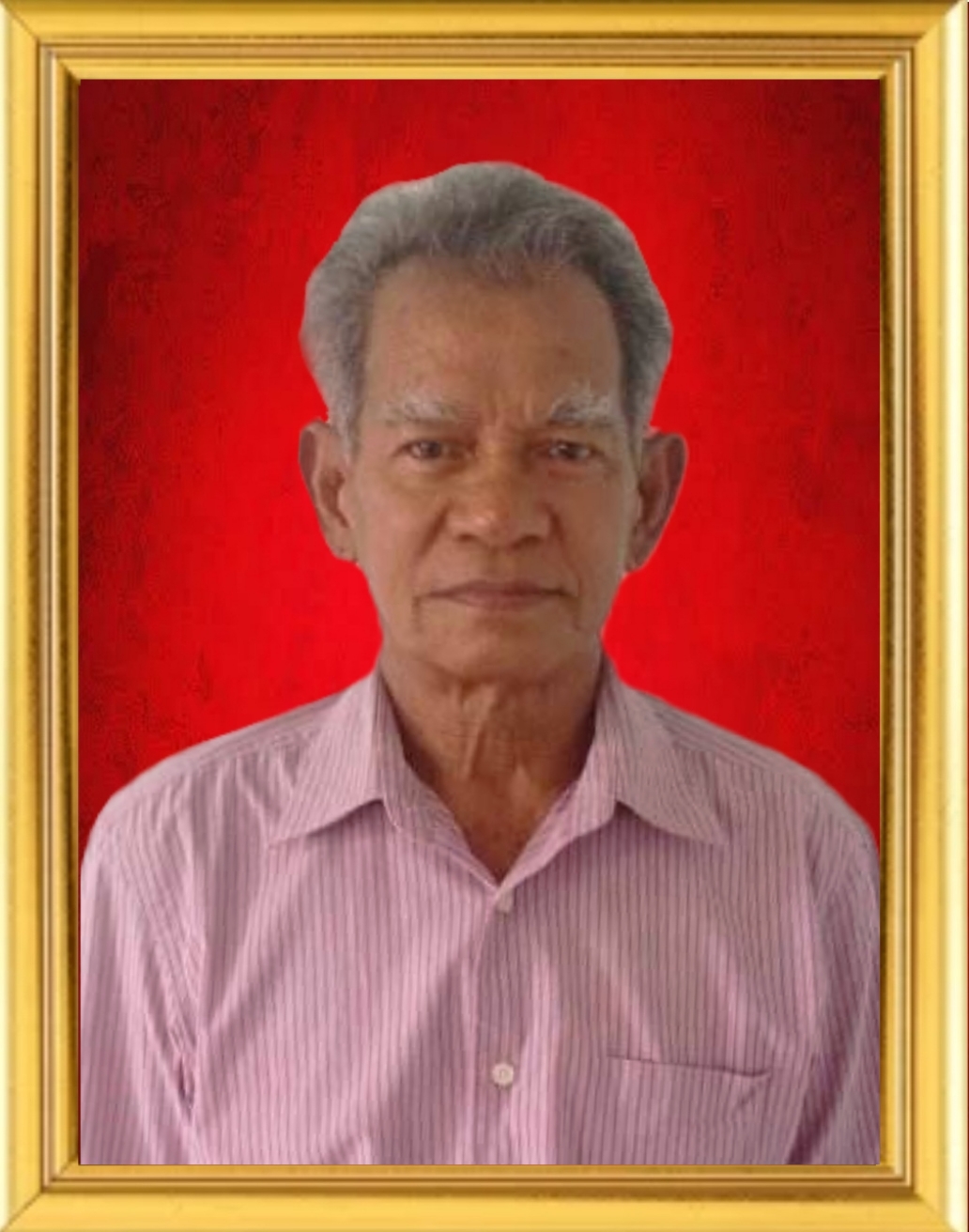 คุณธีระเดช เดชดี