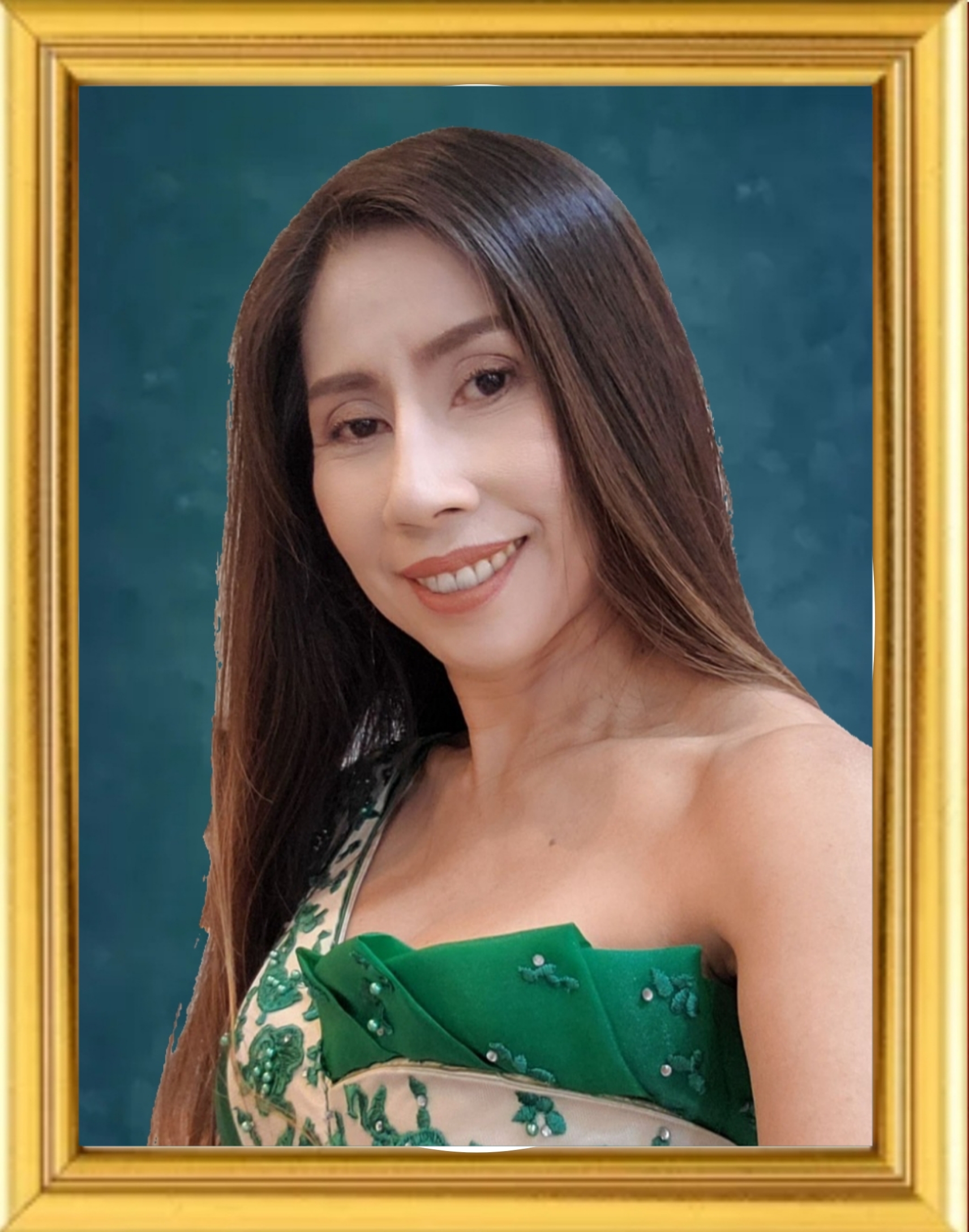 คุณปณิชา ภัทรสิทธิวงษ์