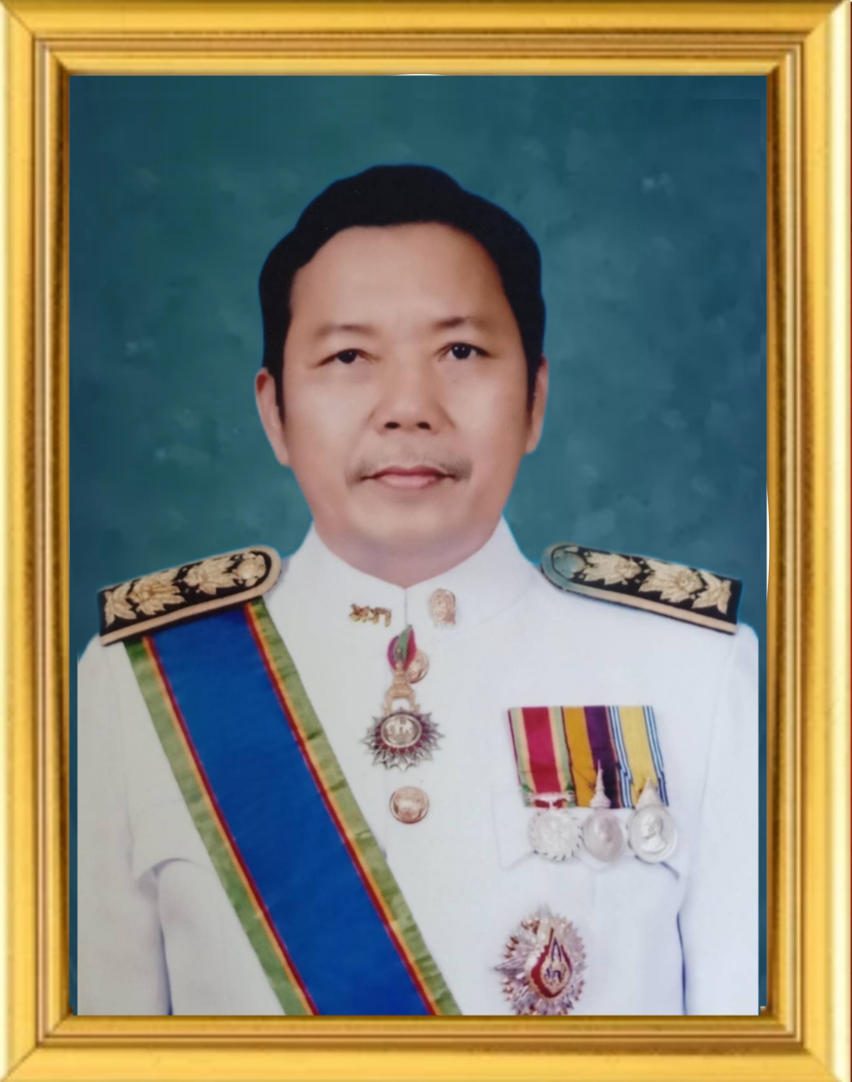 คุณพิษณุ ก่อเกียรติยากุล