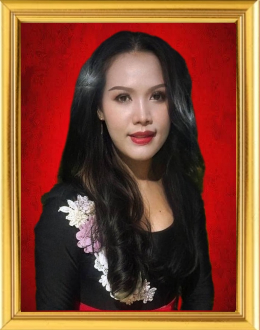 คุณณัฐณิชา ชัยศิริ