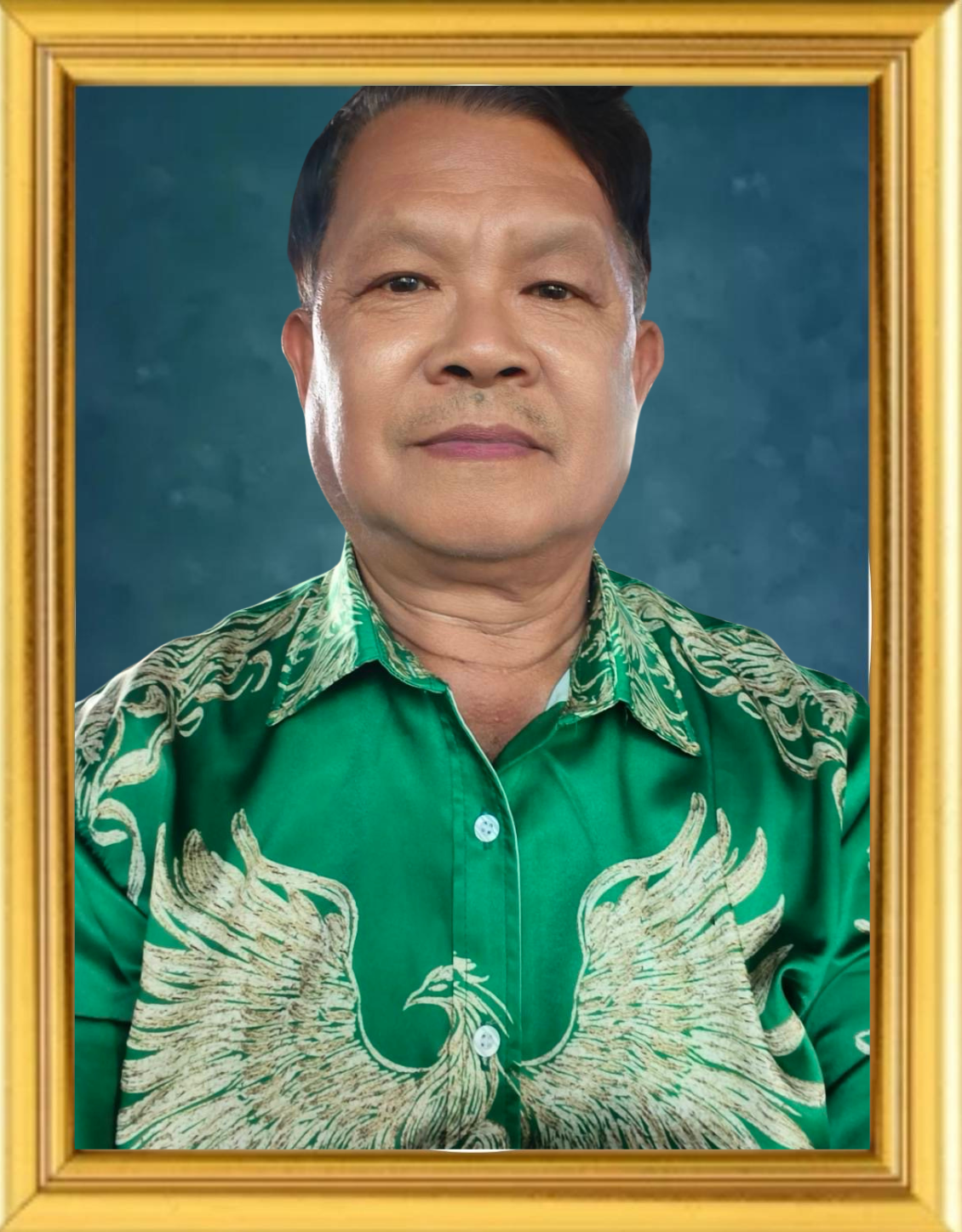 คุณนคร อุทัยกัณฑ์