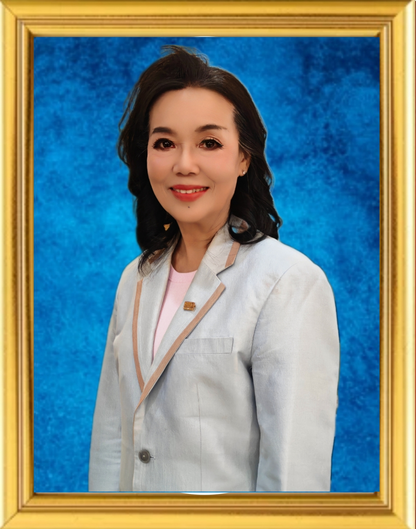 ศ.ดร.อังศุมาลย์ จันทราปัตย์