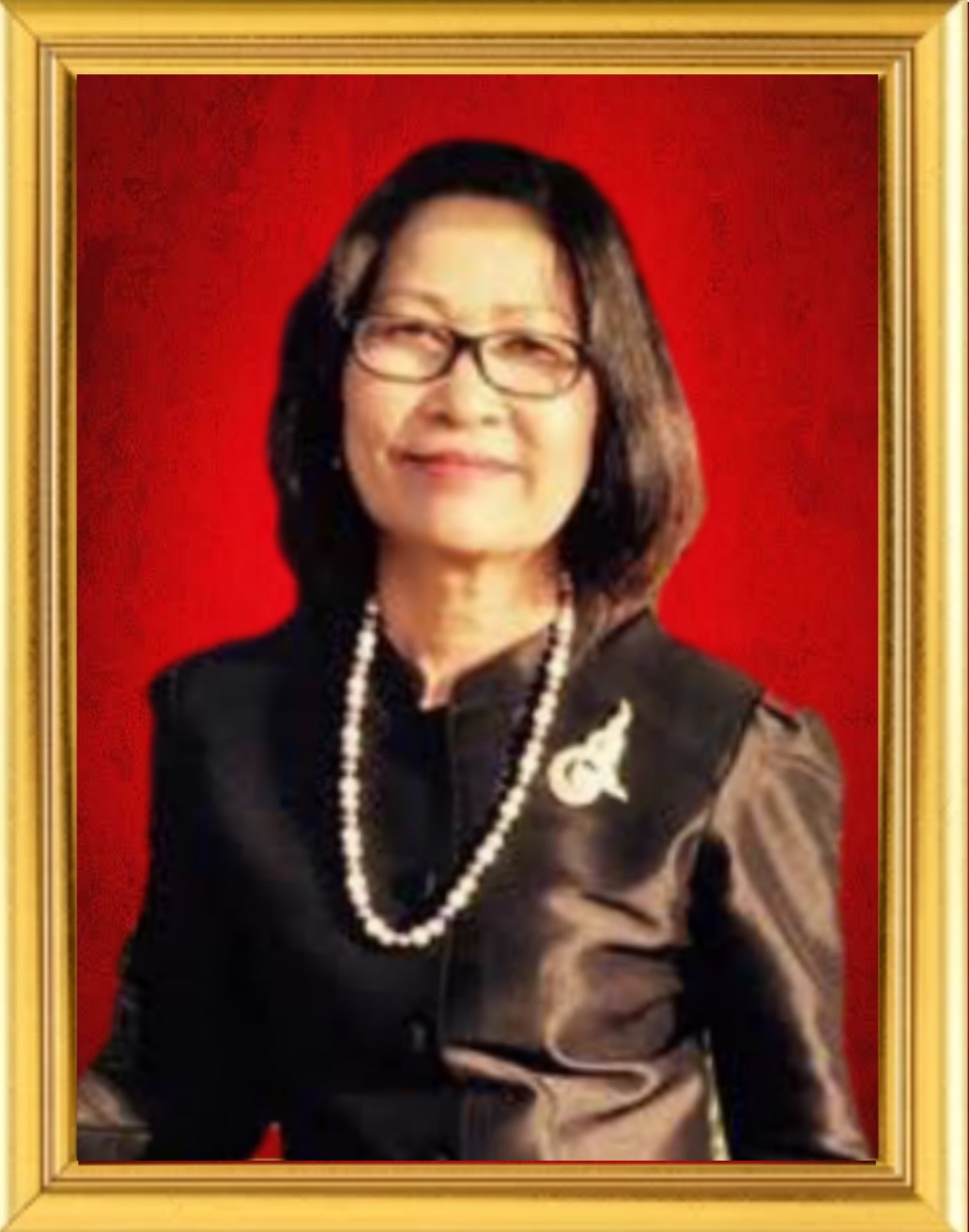 คุณธัญนันท์ จำนวน